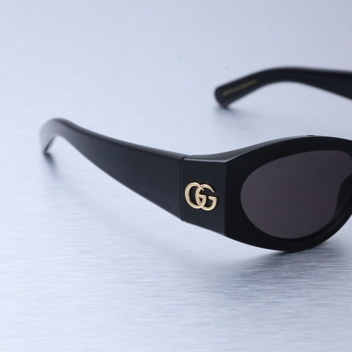 Gucci GUCCI GG1401S SUNGLASSES Size ONE SIZE - 3 Thumbnail