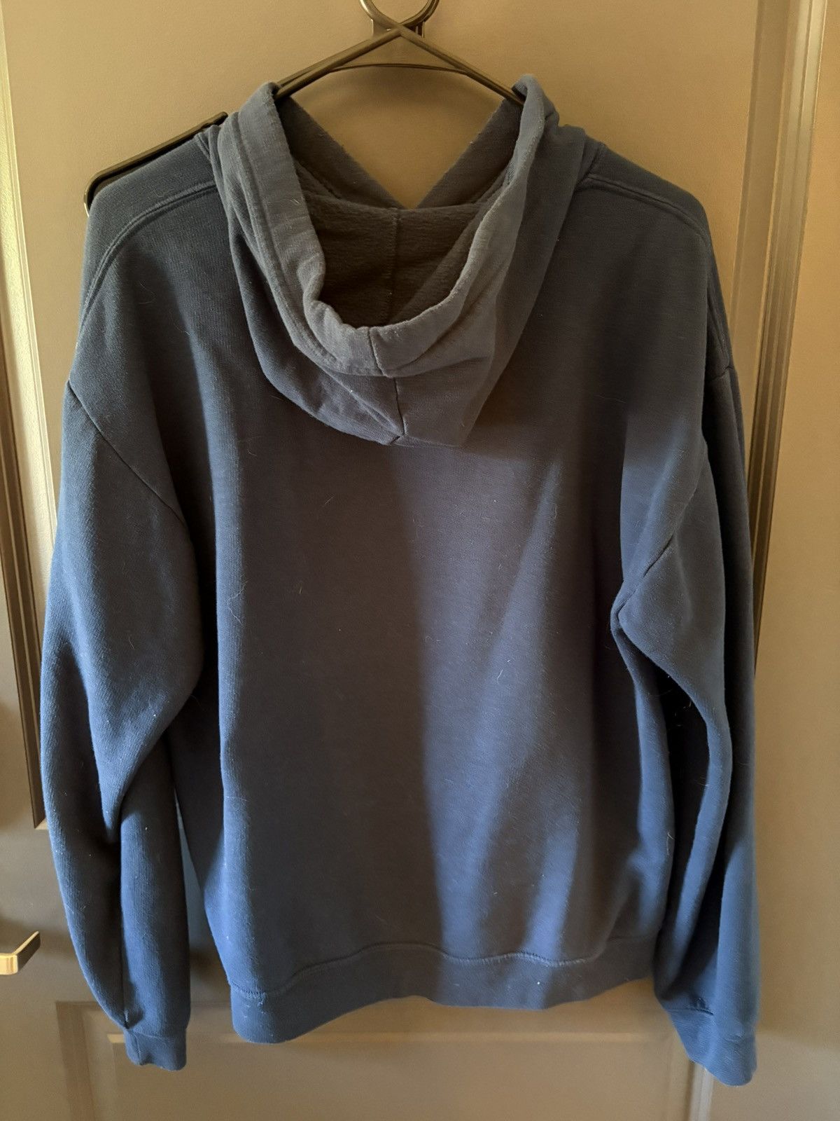 Athletic Works NY Yankees Hoodie Size US M / EU 48-50 / 2 - 2 Thumbnail