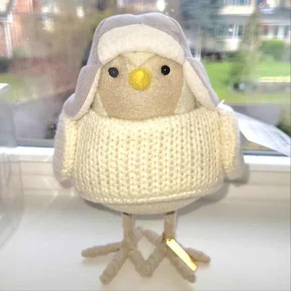 Other Featherly Friends 2023 Wondershop Birds Set Christmas Size ONE SIZE - 10 Thumbnail