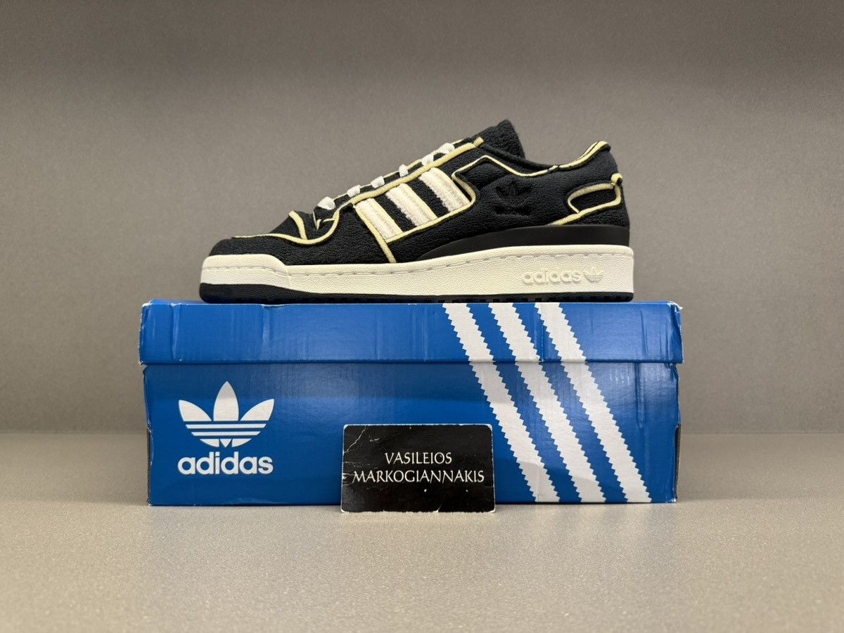 Adidas Adidas Forum 84 Low Cozy Pack Size US 8 / EU 41 - 1 Thumbnail