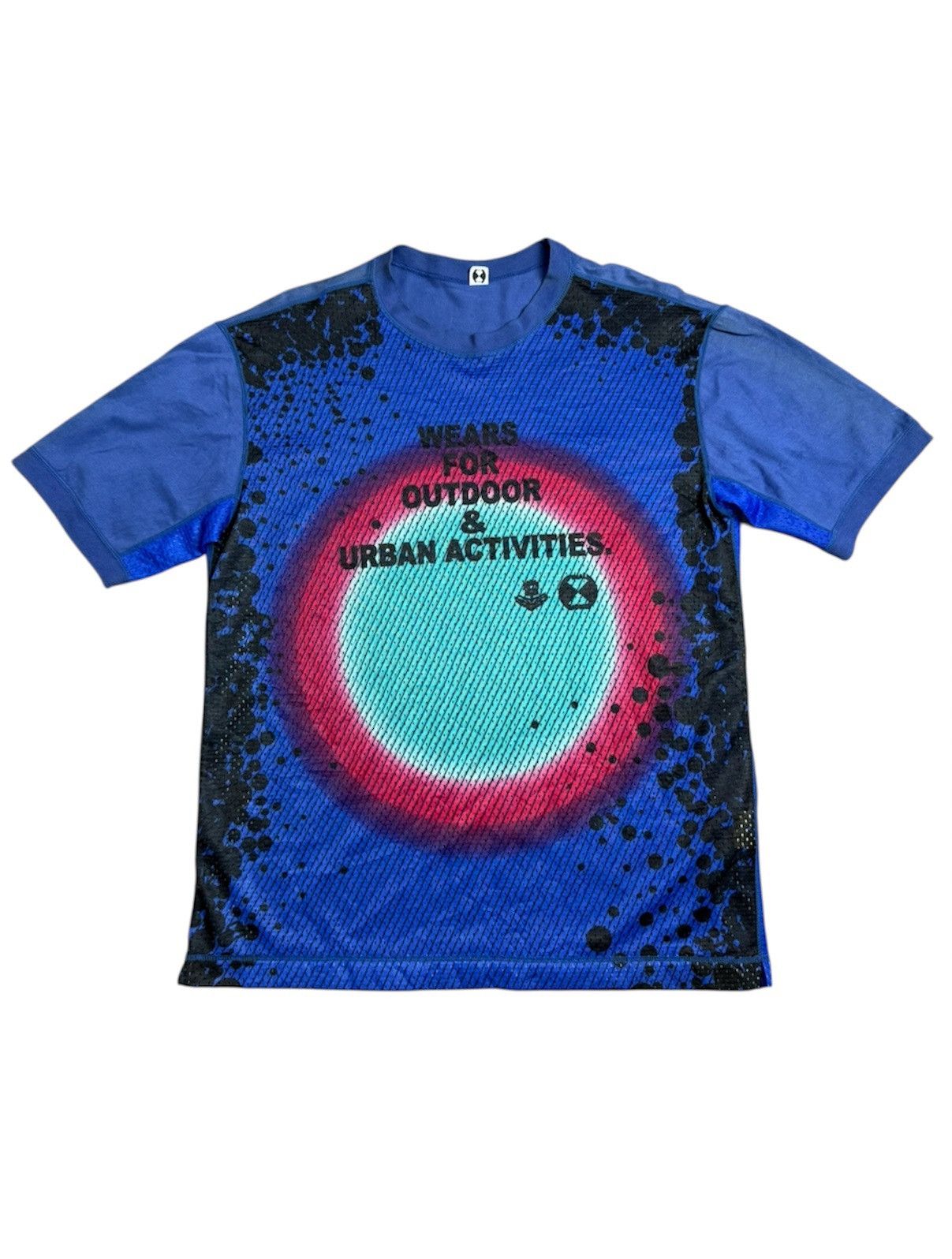 Final Home Vintage final homme tshirt Size US L / EU 52-54 / 3 - 1 Thumbnail