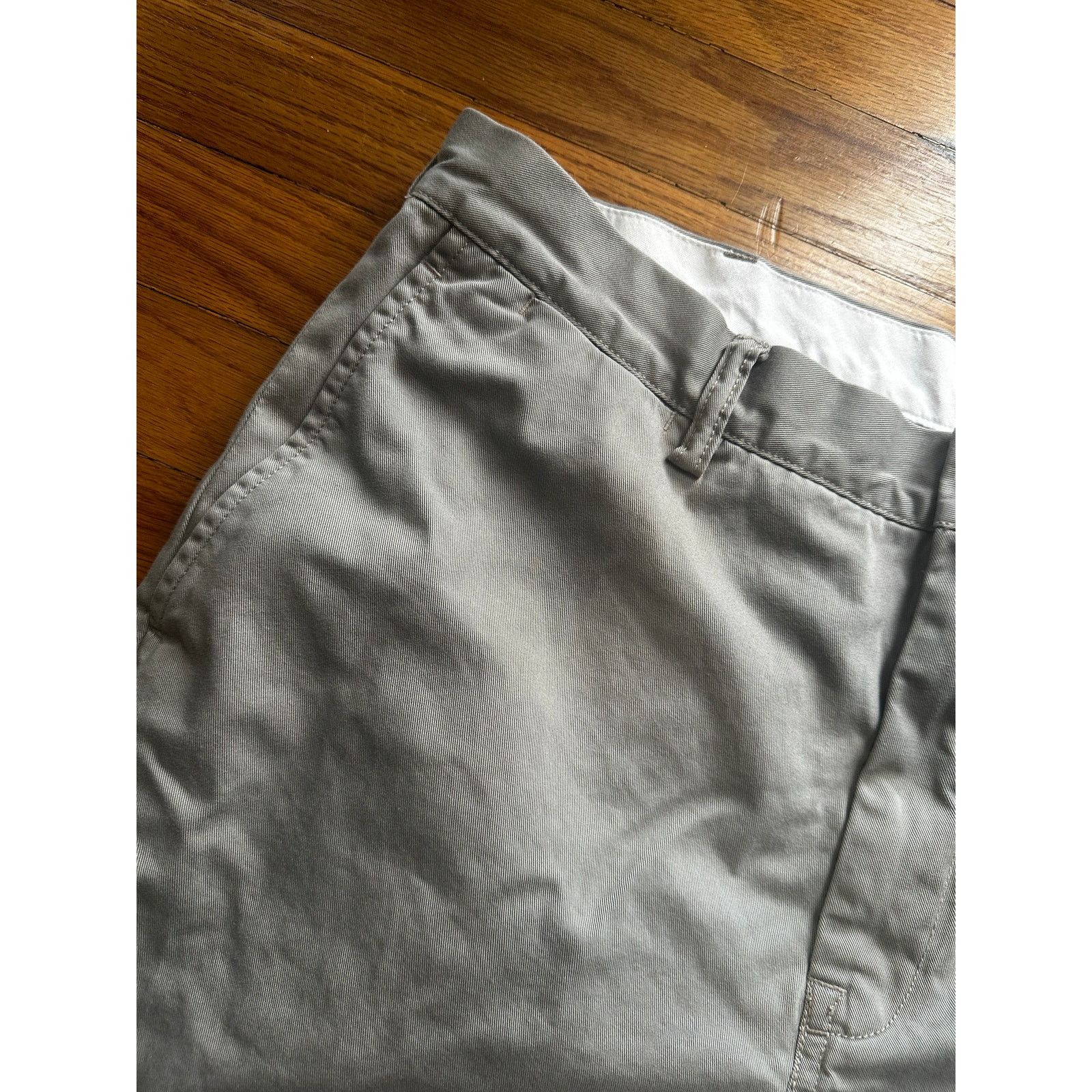 Polo Ralph Lauren Polo Ralph Lauren Grey Class Fit Pants Size US 36 / EU 52 - 5 Thumbnail