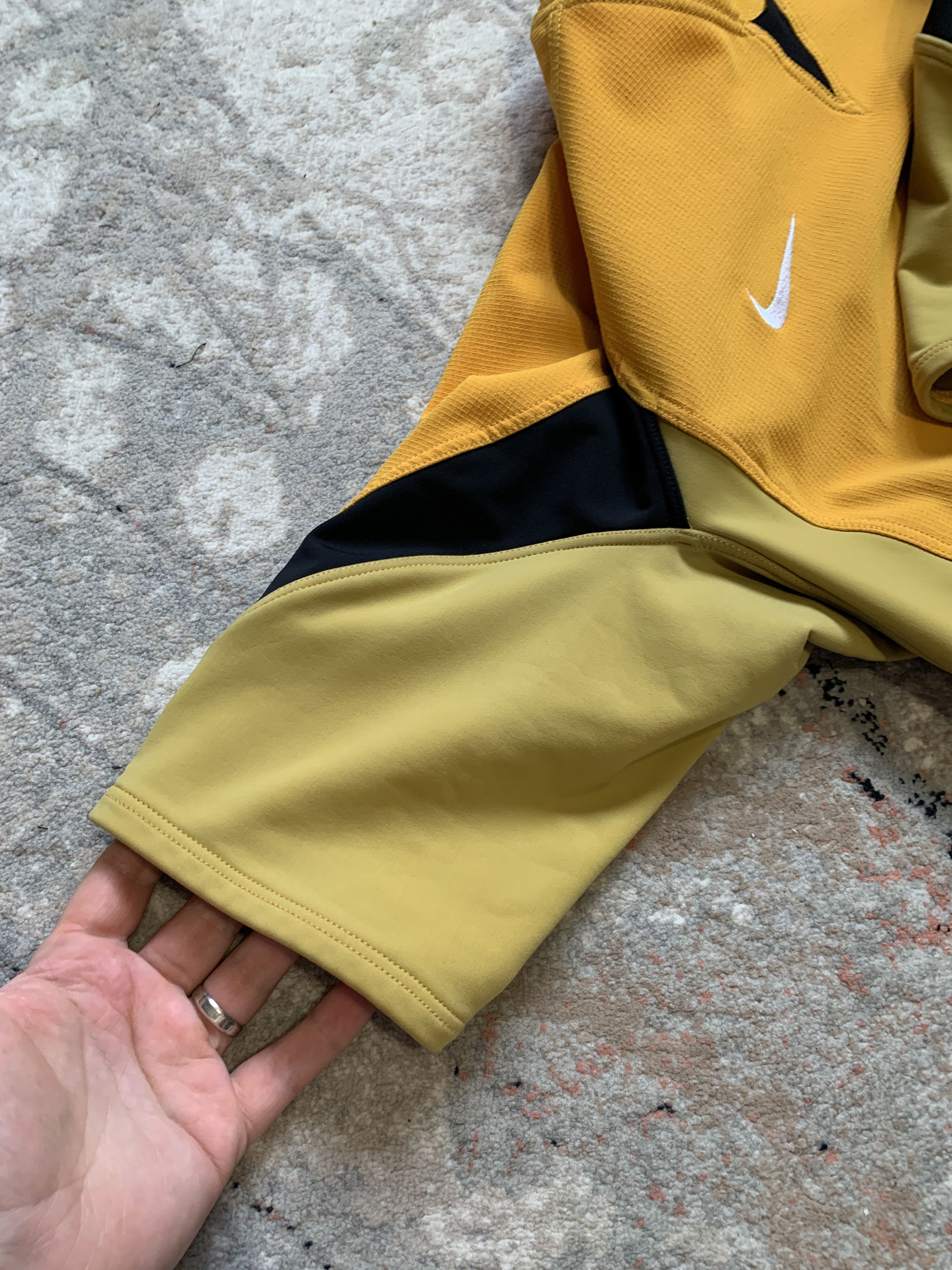 Vintage Nike Vintage Tee Size US L / EU 52-54 / 3 - 4 Thumbnail