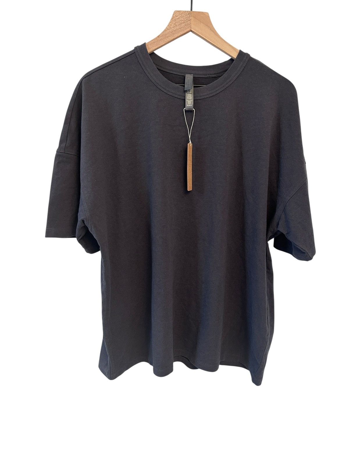 Other Skims fits everybody long sleeve t-shirt Color Deep sea M Size US M / EU 48-50 / 2 - 2 Thumbnail