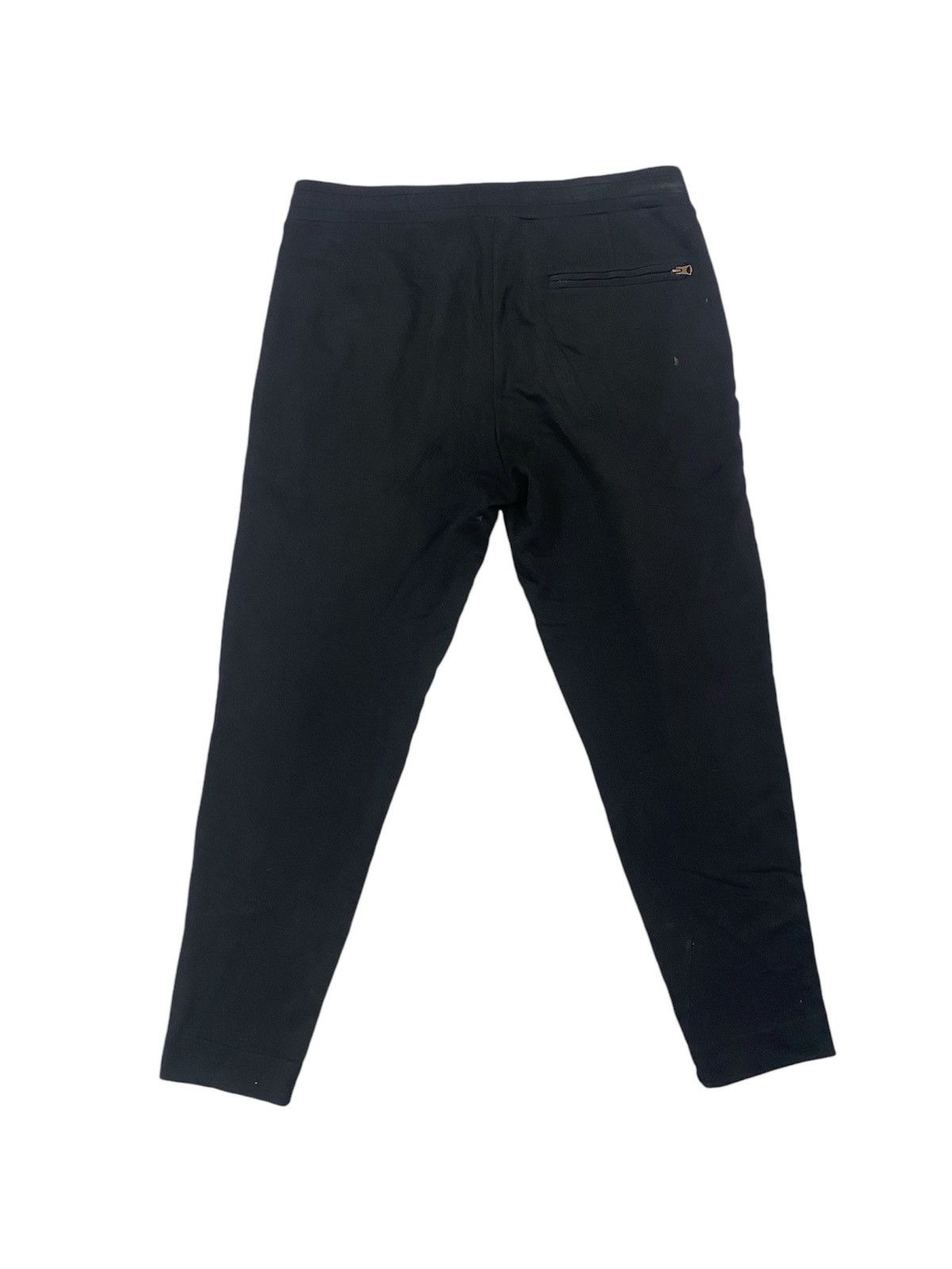 Acne Studios Acne Studios casey trousers sweatpant Size US 34 / EU 50 - 2 Thumbnail