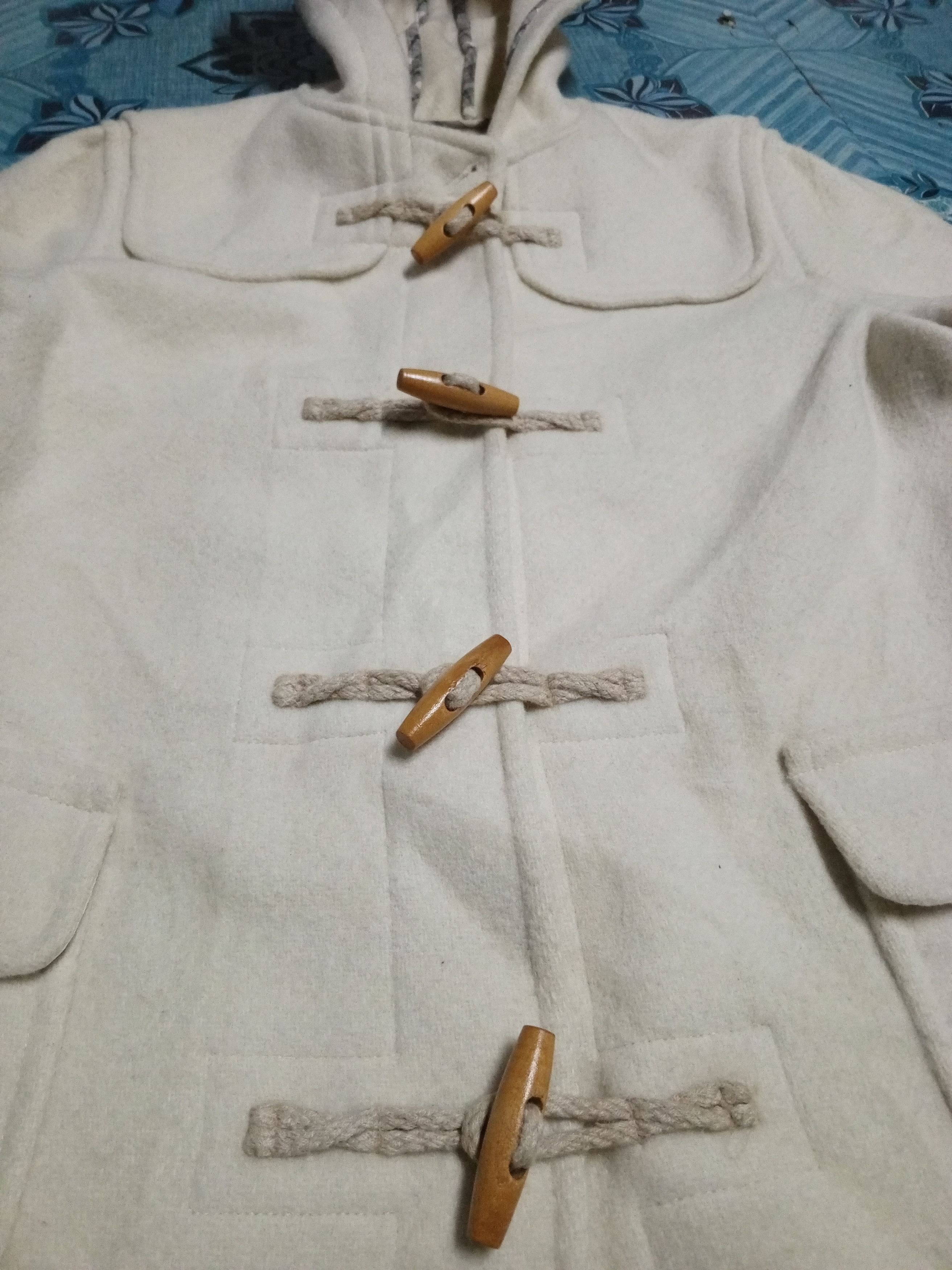 Designer × Japanese Brand LONG COAST COMME CA BOYS Size L / US 10 / IT 46 - 5 Thumbnail
