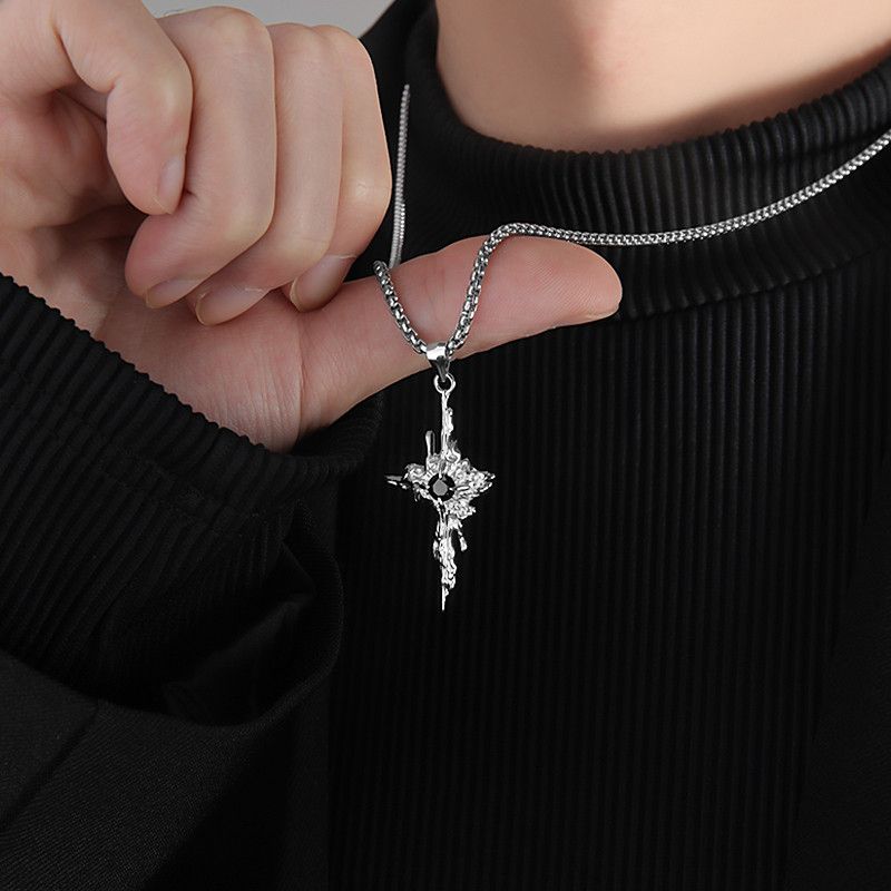Other Matchless STEAL! Y2K Chains Necklace Chain Size ONE SIZE - 3 Thumbnail