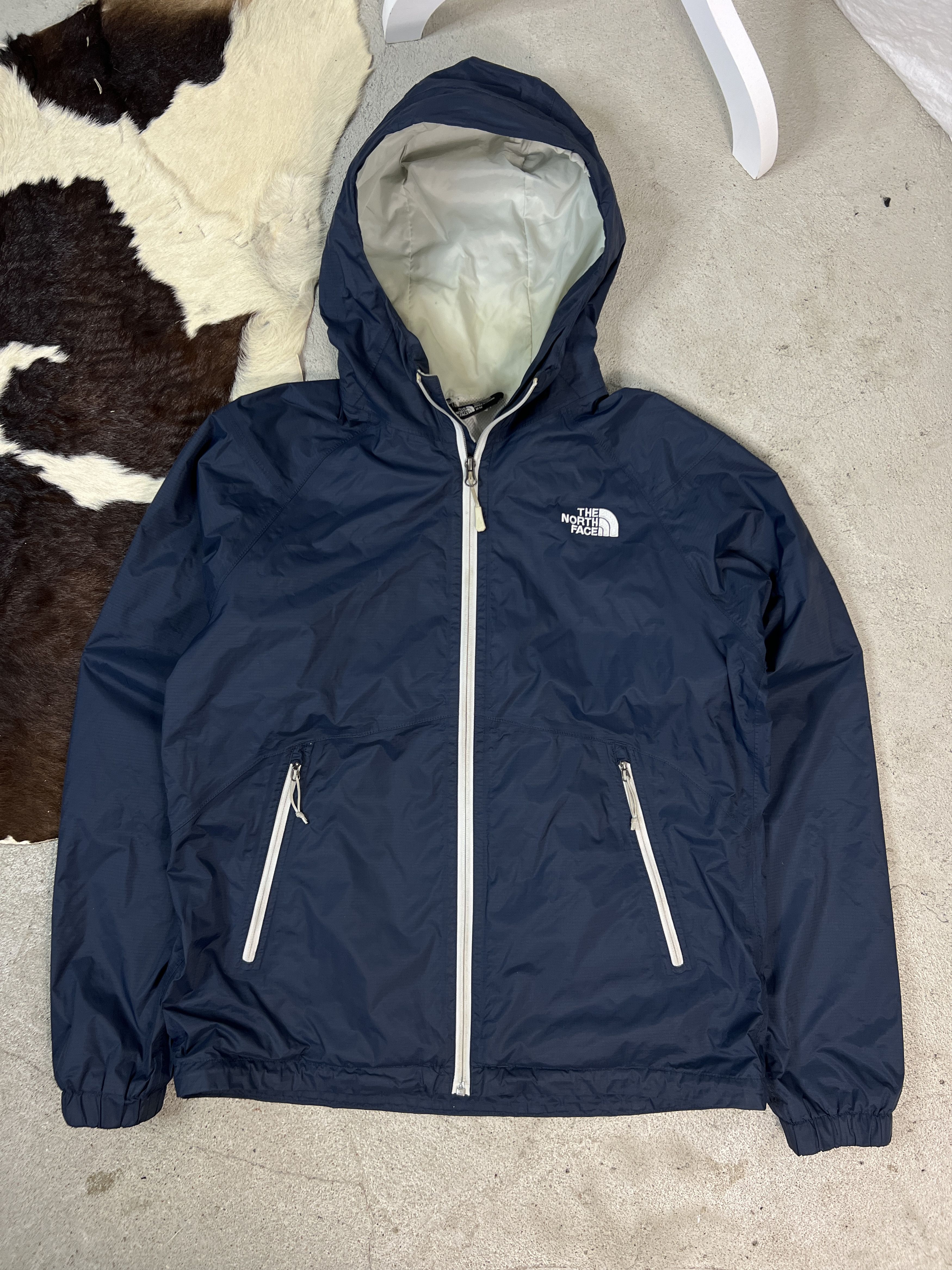 The North Face × Vintage The North Face DryVent Jacket Size US M / EU 48-50 / 2 - 1 Thumbnail