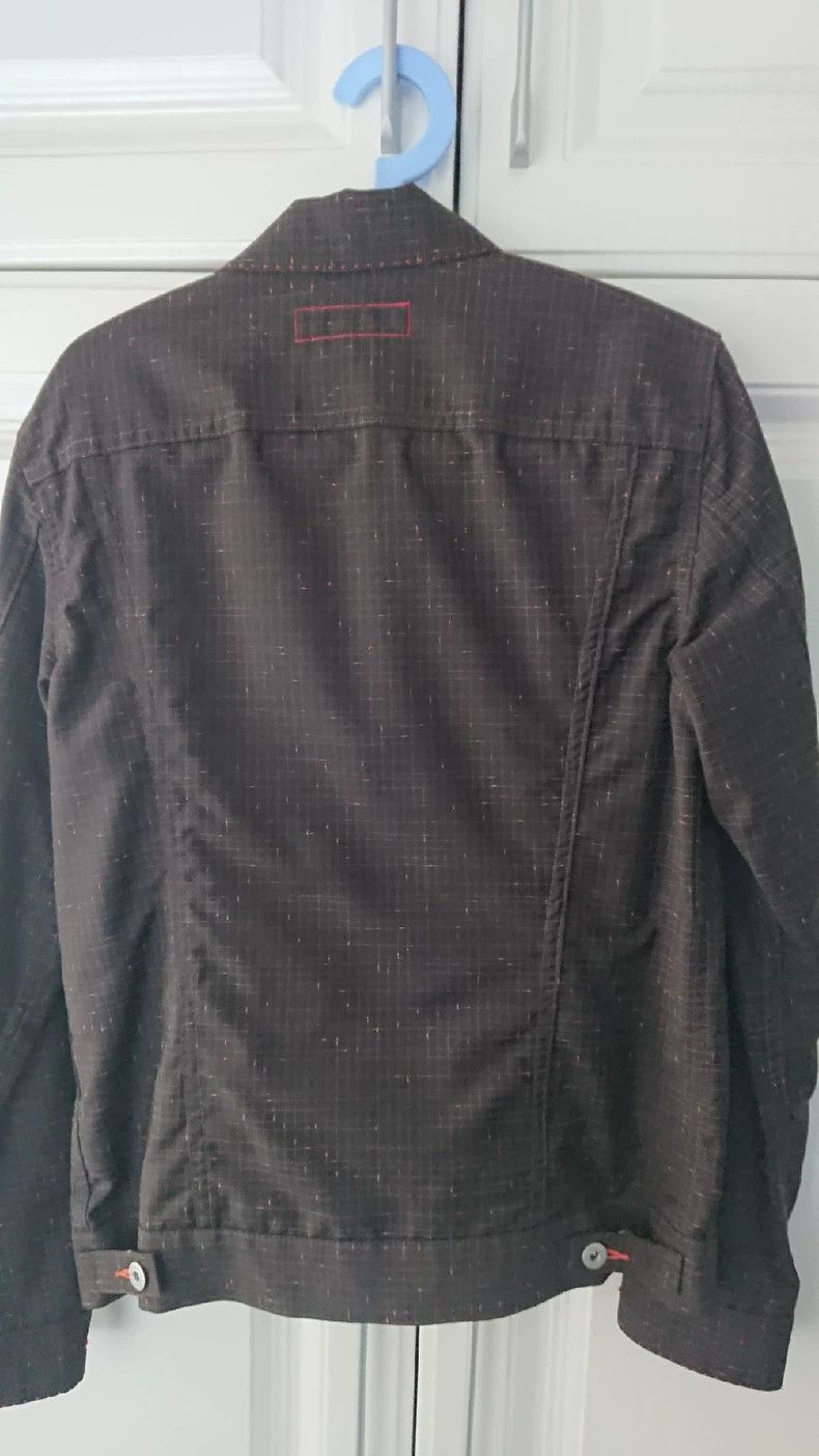 Junya Watanabe Junya Watanabe x Levi's Denim Jacket Size US M / EU 48-50 / 2 - 5 Thumbnail