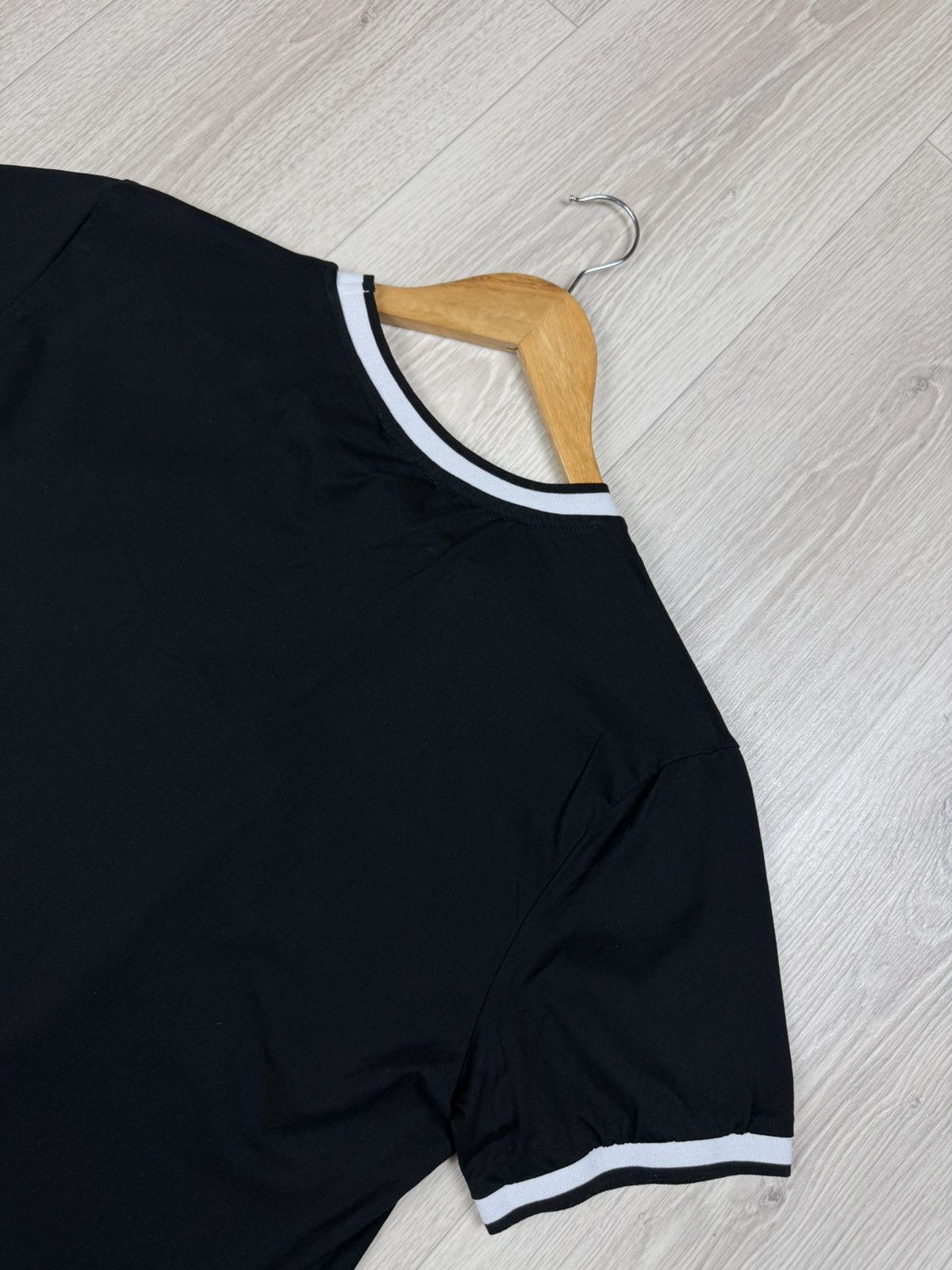 Balmain BALMAIN T-Shirt Big Logo Size US XL / EU 56 / 4 - 9 Thumbnail
