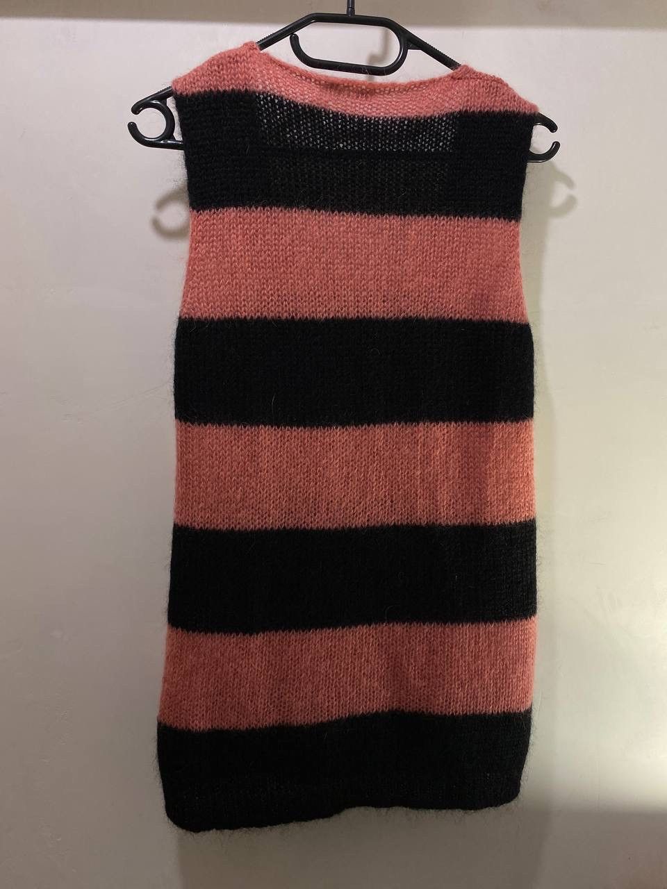 Miu Miu Miu miu sweater vest Size M / US 6-8 / IT 42-44 - 5 Thumbnail