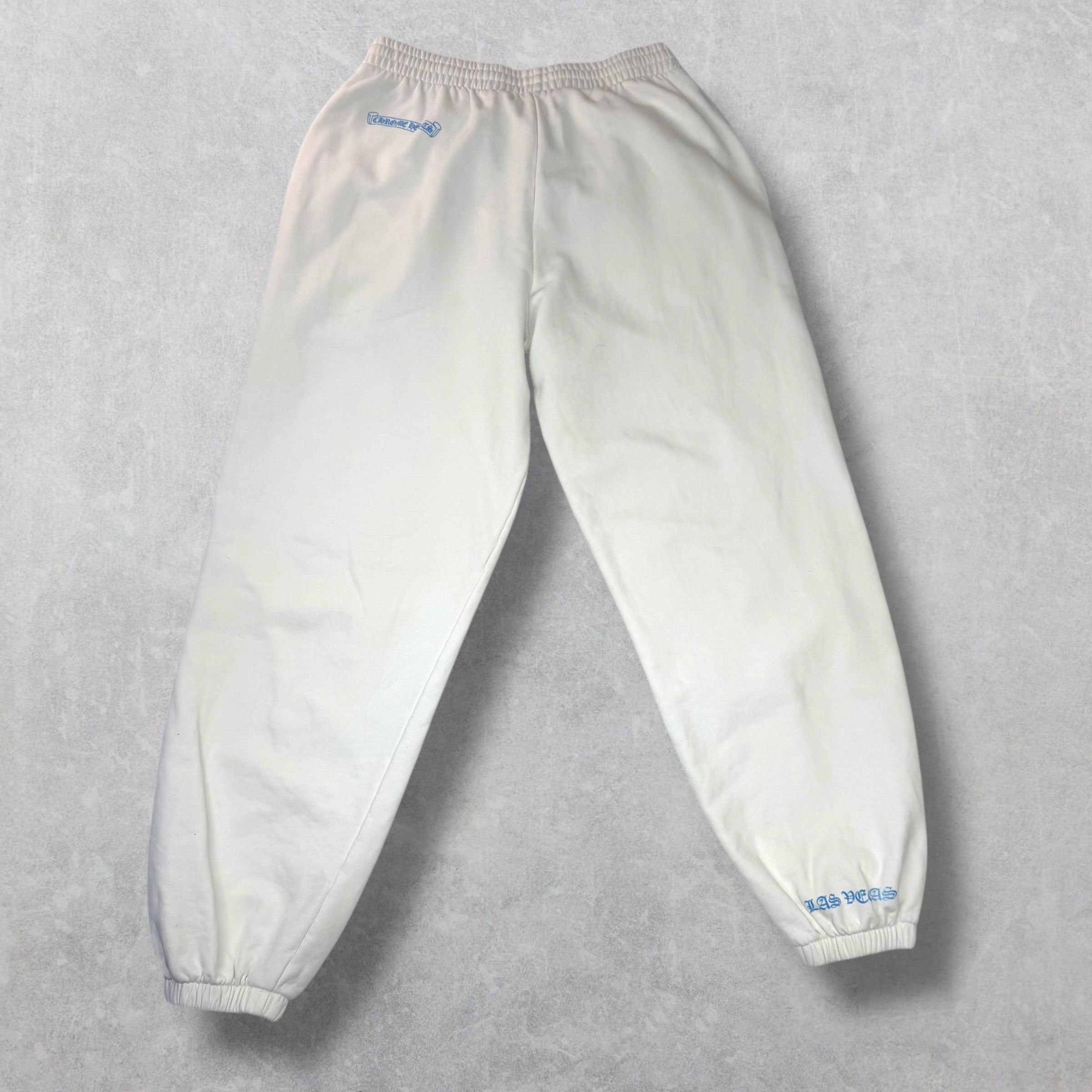 Chrome Hearts Chrome Hearts Vegas Dice Sweatpants M Size US 30 / EU 46 - 3 Thumbnail