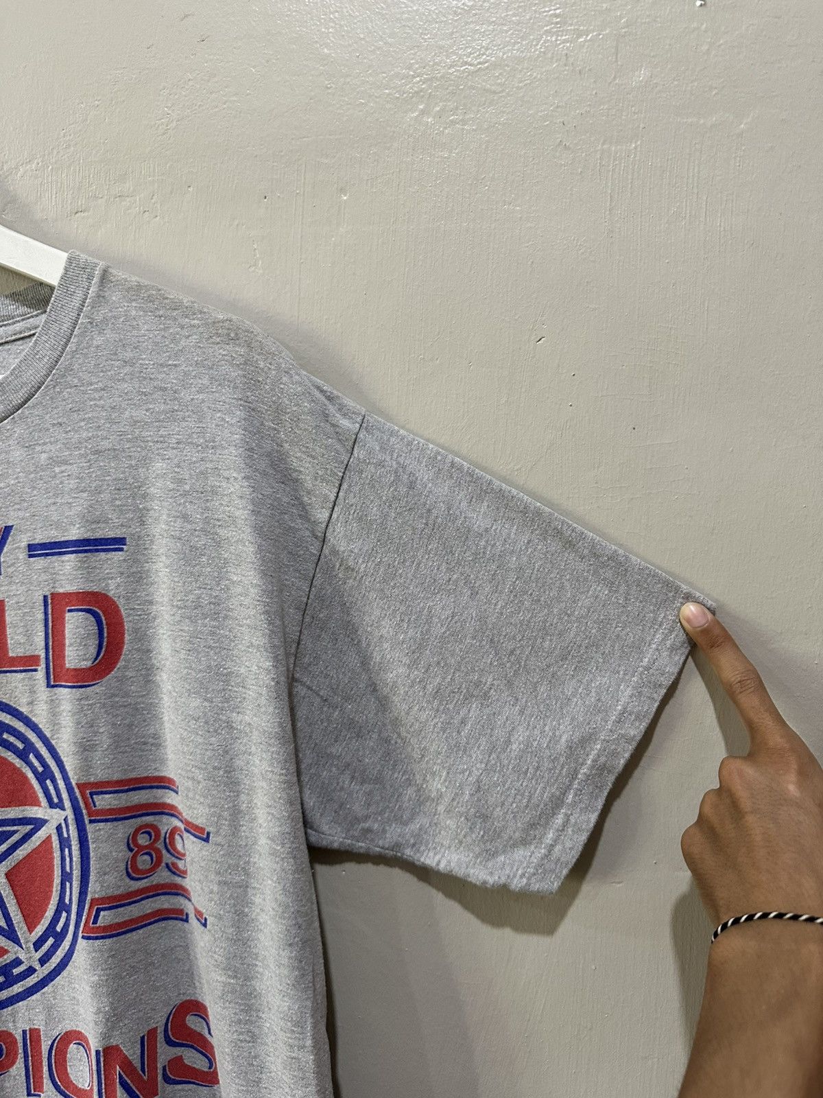 Obey Obey Tshirt x rare Size US L / EU 52-54 / 3 - 4 Thumbnail