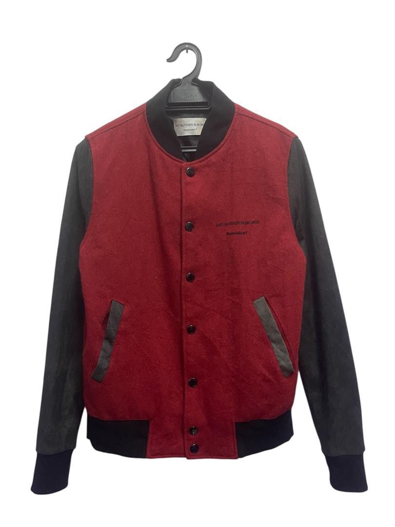 Diet Butcher Slim Skin Diet Butcher Slim Skin Jacket Size US M / EU 48-50 / 2 - 2 Thumbnail