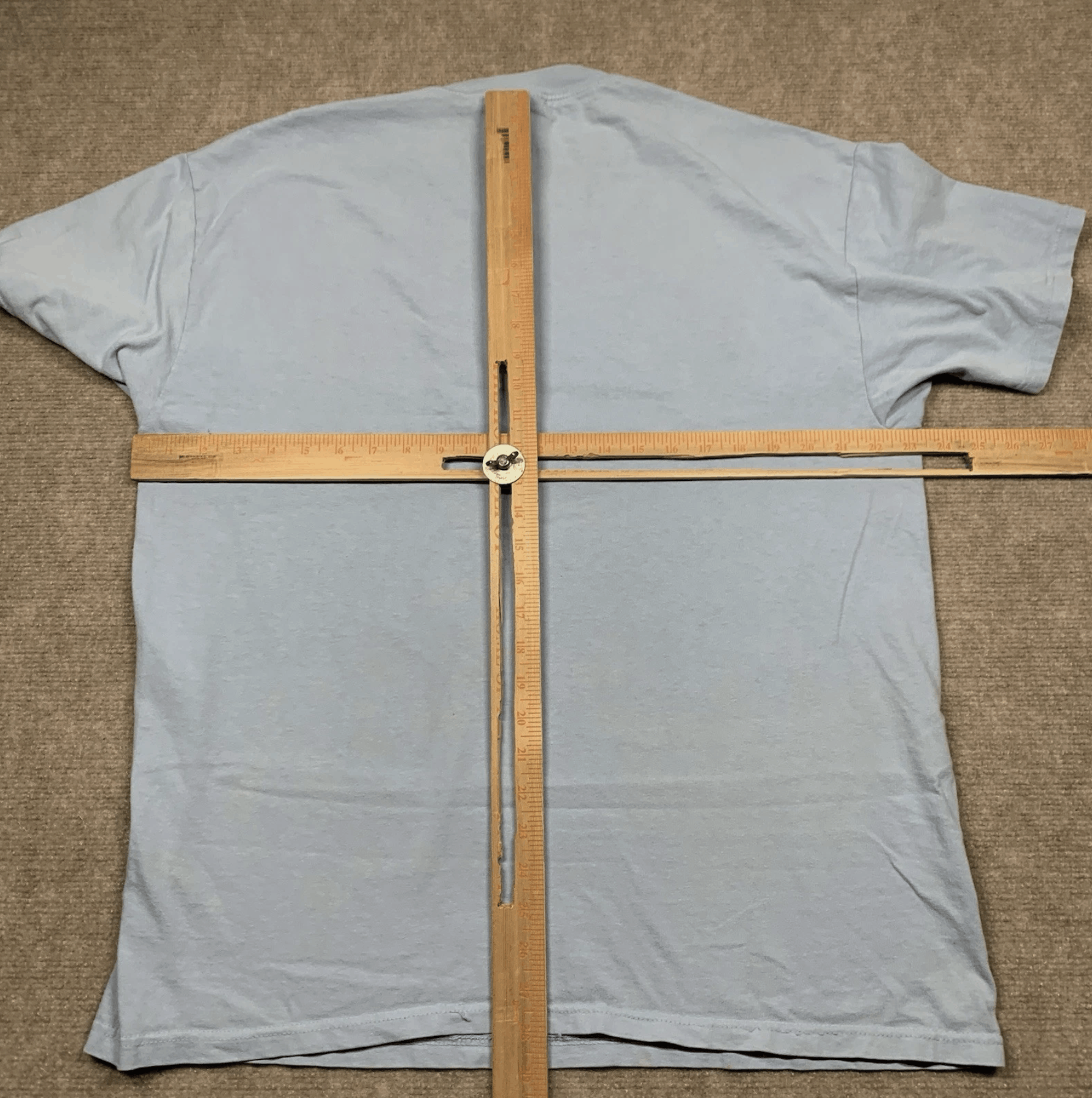 Hanes Beastie Boys Body Movin Dog Promo T Shirt Hanes Blue Mens XL Size US XL / EU 56 / 4 - 11 Thumbnail