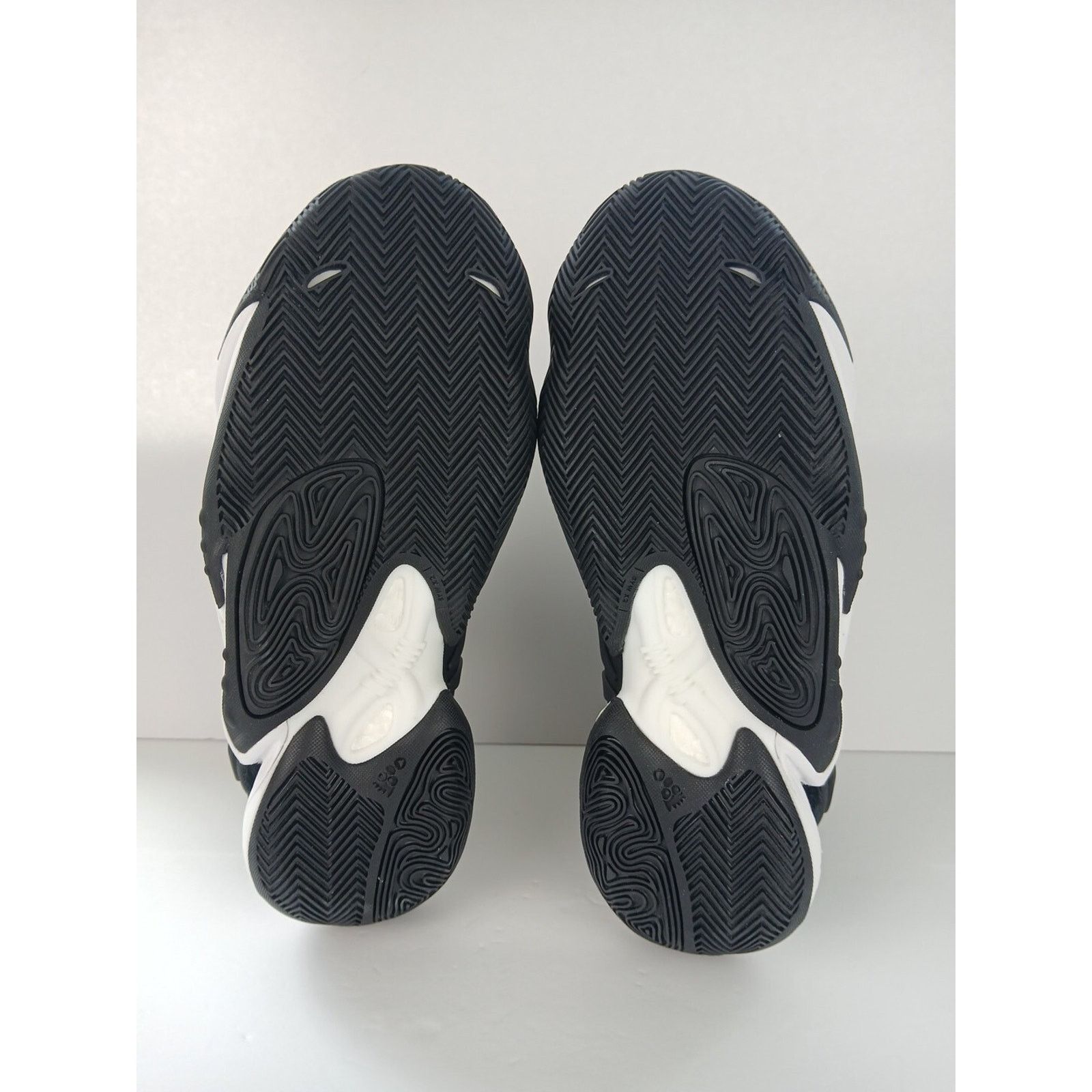 Adidas Adidas x Pharrell Shoes Men’s US 10 Black Basketball Size US 10 / EU 43 - 13 Thumbnail