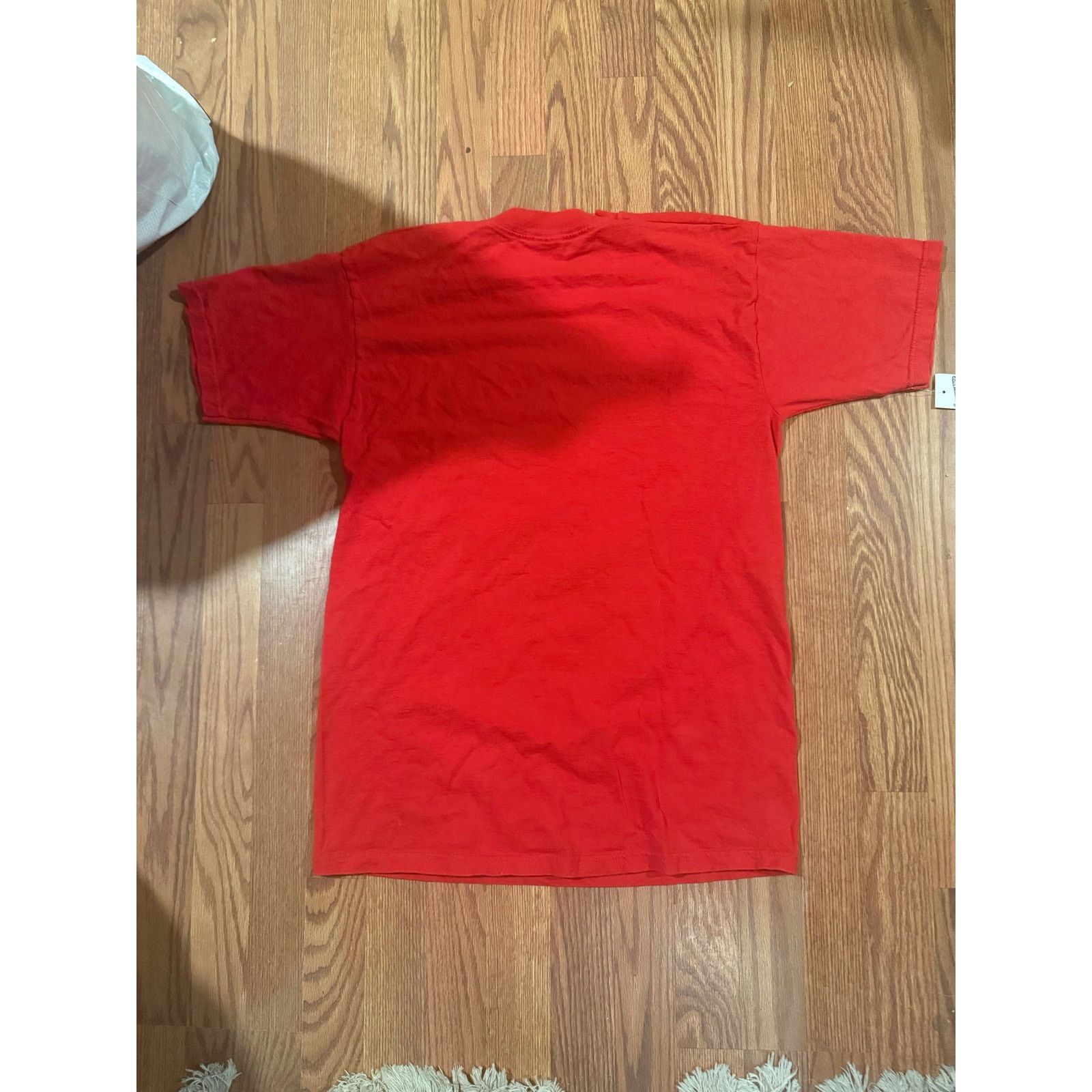 Other 1998 NWO Wolf Pack Size US L / EU 52-54 / 3 - 2 Thumbnail