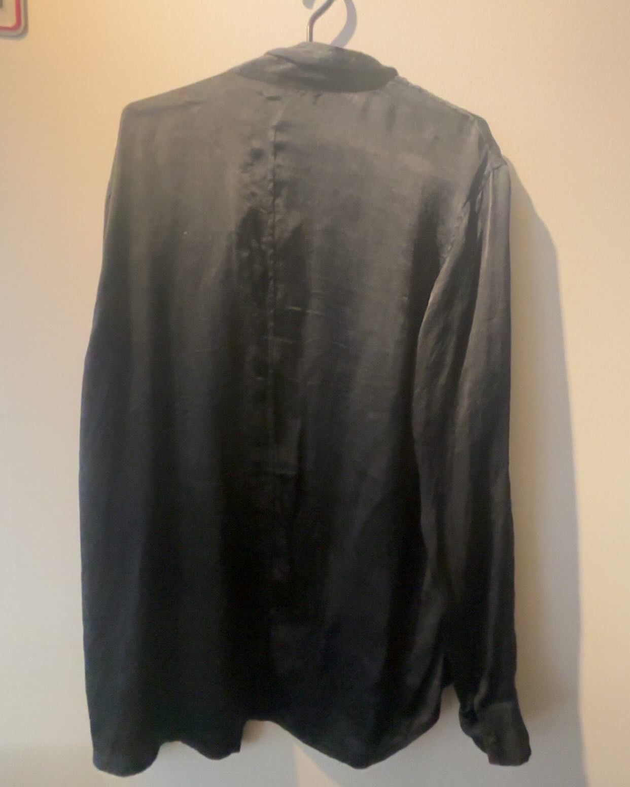 Other Nousan silk blouse Size US M / EU 48-50 / 2 - 3 Thumbnail