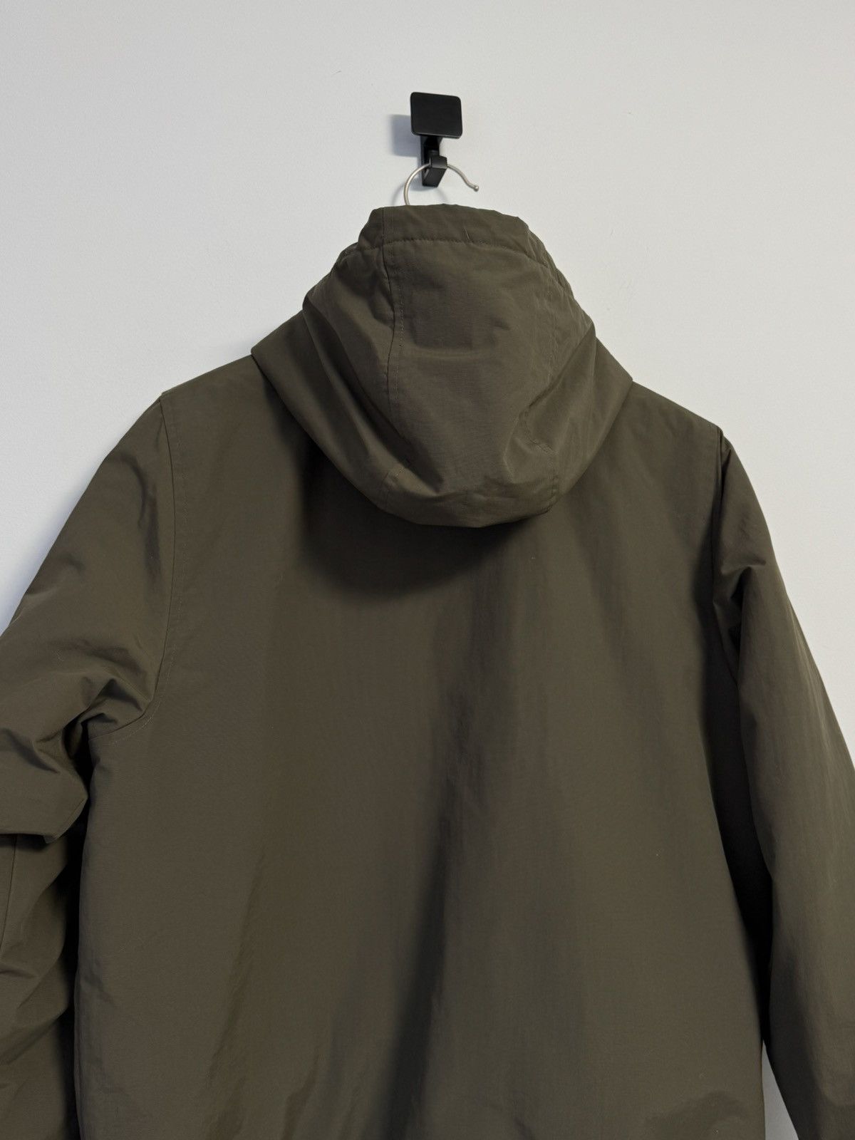 Carhartt Carhartt Vintage Jacket Y2K style Olive Size US S / EU 44-46 / 1 - 17 Thumbnail