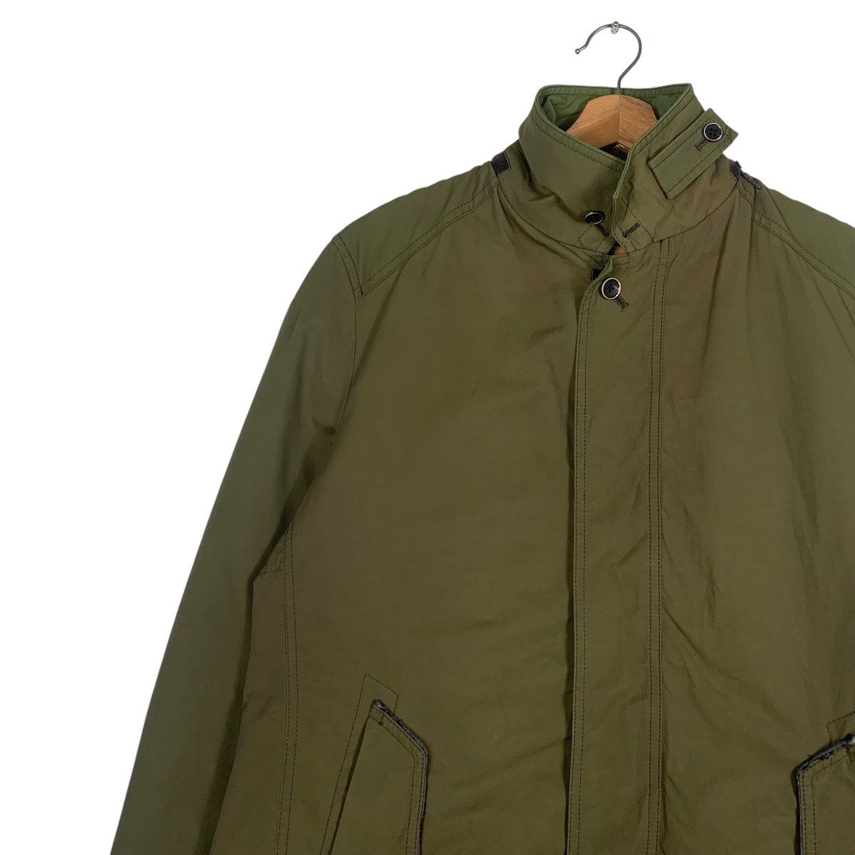 Joseph Abboud Joseph Abboud Chore Jacket Size US L / EU 52-54 / 3 - 6 Thumbnail