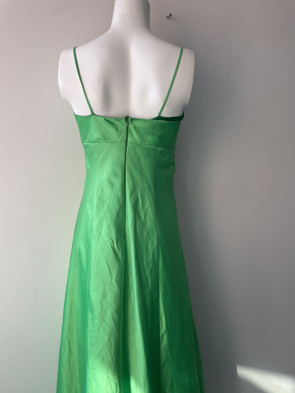 Vintage Vintage dress Size M / US 6-8 / IT 42-44 - 19 Thumbnail