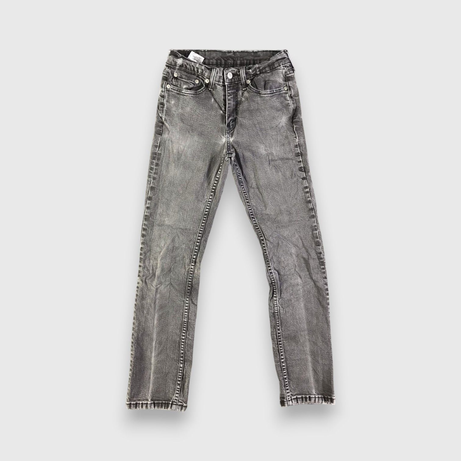 Levi's Vintage Levis 514 Jeans-J4079 Size US 26 / EU 42 - 1 Thumbnail