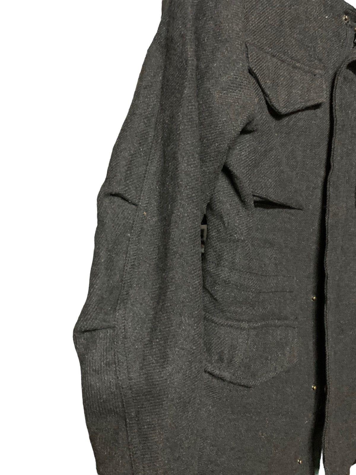 Vanquish Vanquish unisex jacket Size US S / EU 44-46 / 1 - 16 Thumbnail