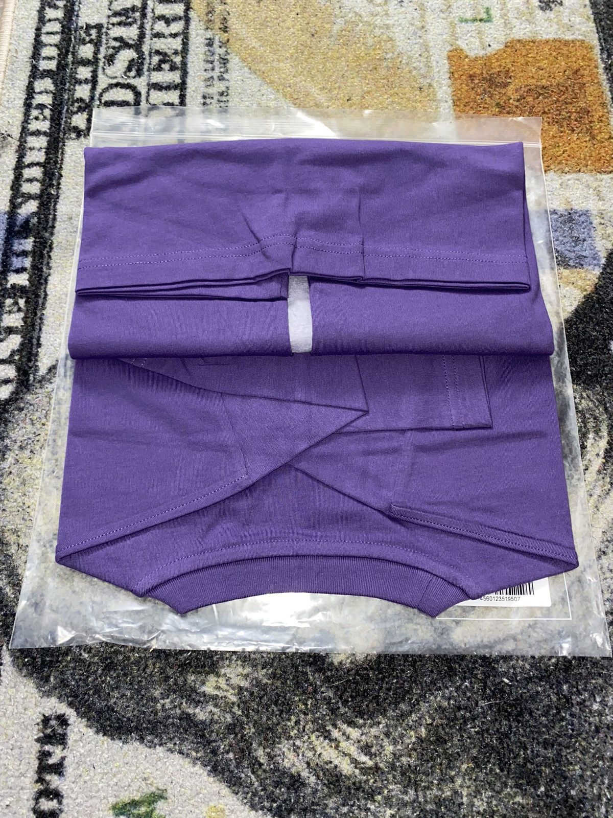 Palace Palace P-3 Punch T-Shirt Size US XXL / EU 58 / 5 - 2 Thumbnail
