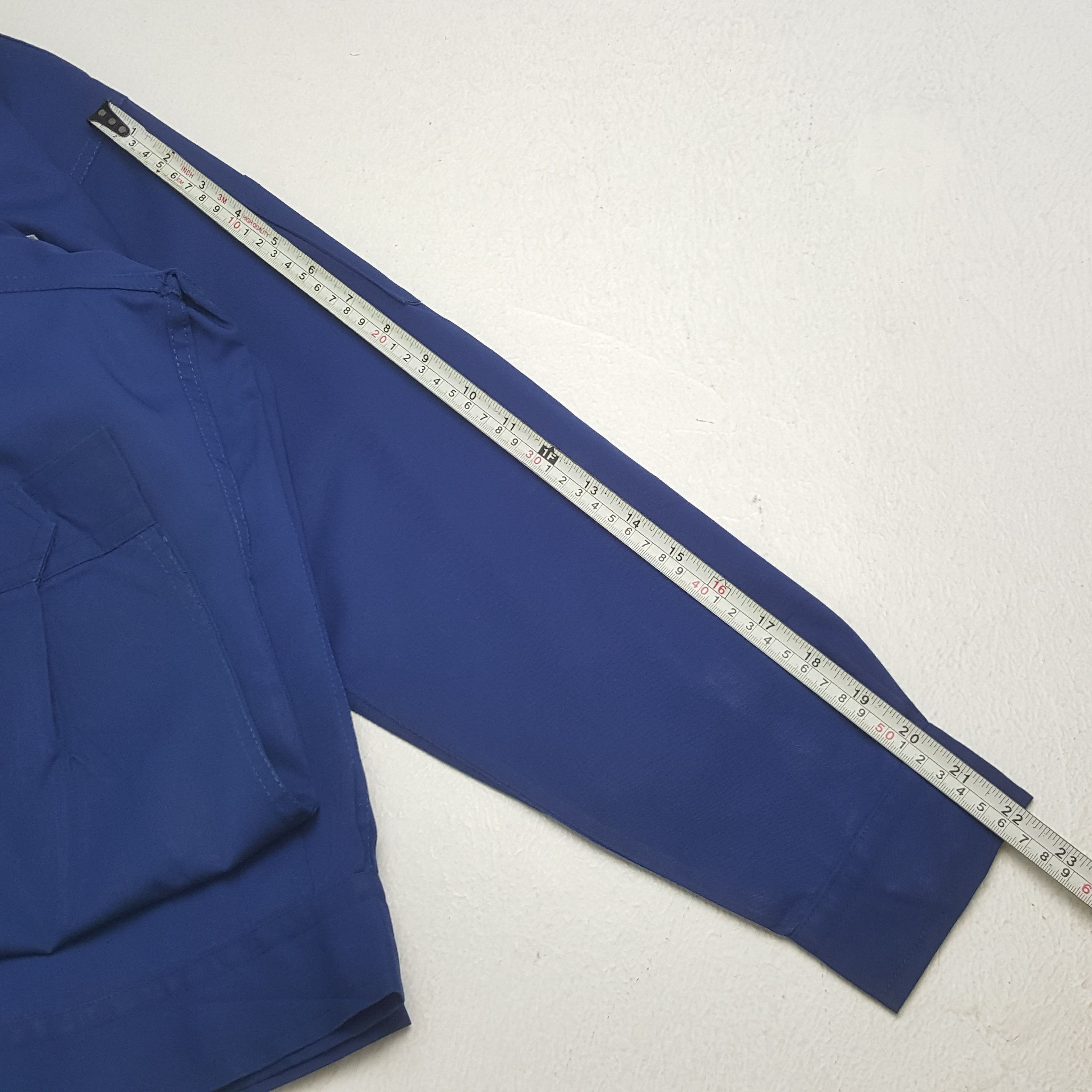 Other Vintage Nismo Nissan Racing Team Custom Art Jacket C290N30 Size US M / EU 48-50 / 2 - 7 Thumbnail