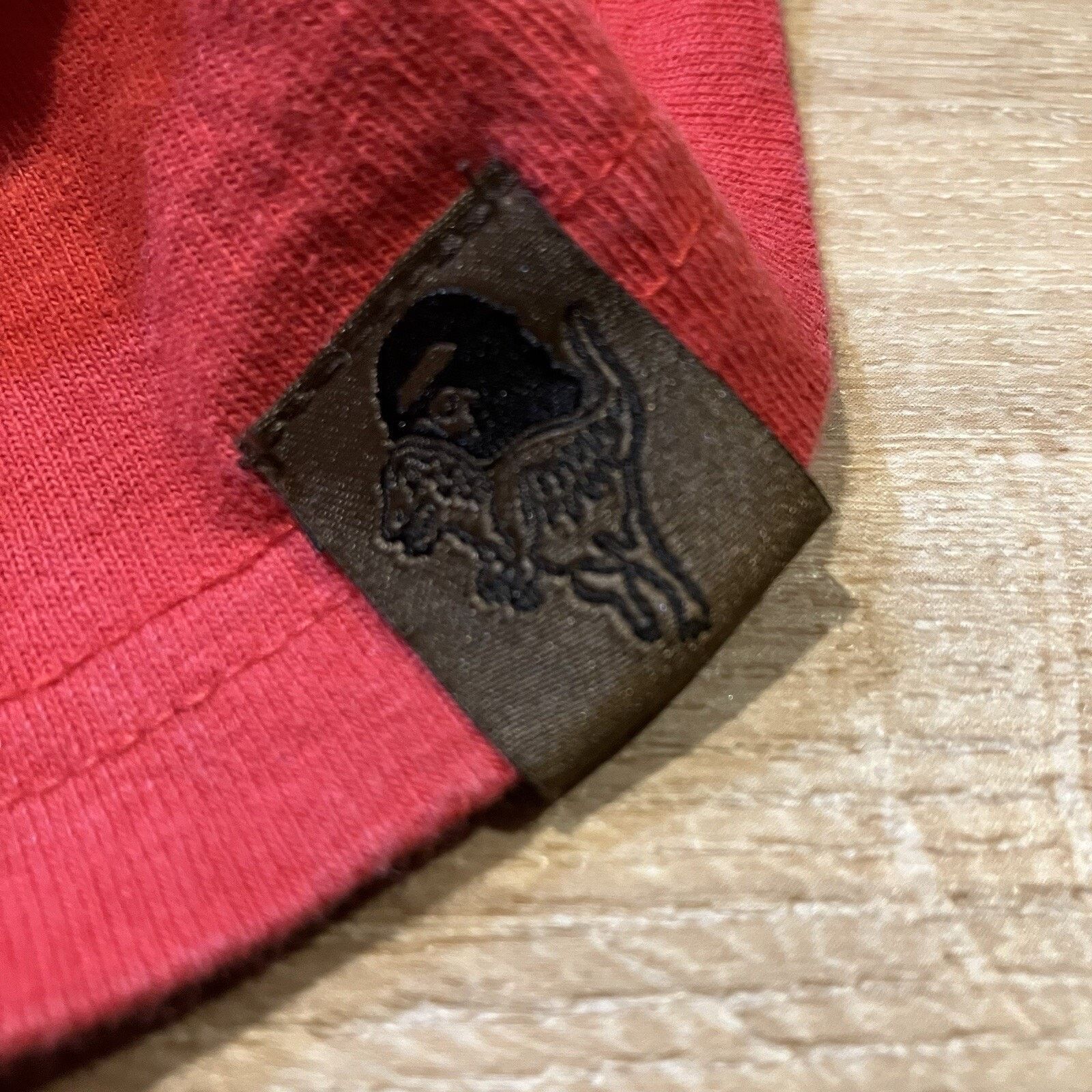 Bape Bape X Coach Collaboration Red Rexy Crewneck T Shirt Large Size US L / EU 52-54 / 3 - 12 Thumbnail