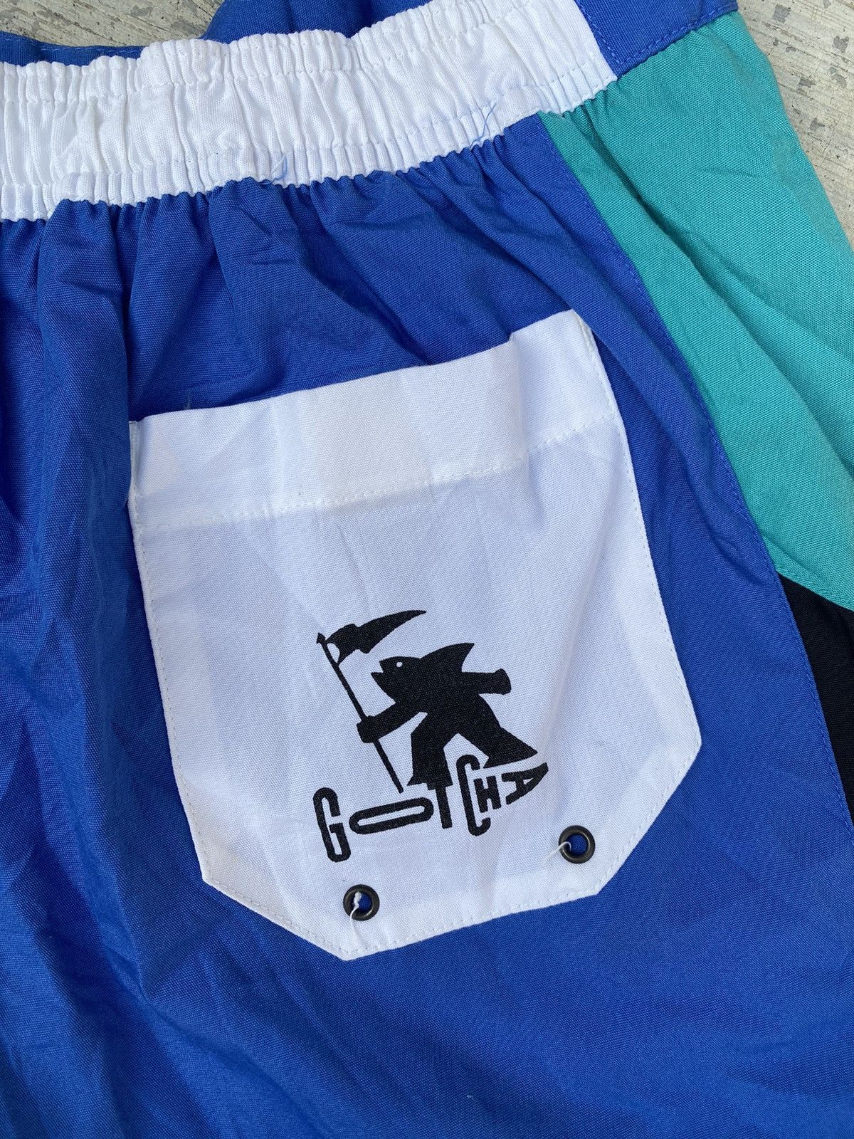 Gotcha ⚡️Steals⚡️Gotcha swim shorts Size US 26 / EU 42 - 4 Thumbnail