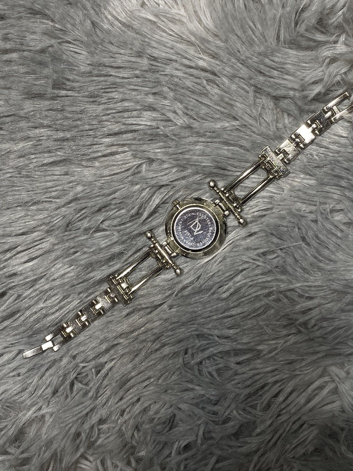 Jewelry Elegant Vintage Japan Quartz Watch | Japanese Brand Size ONE SIZE - 15 Thumbnail
