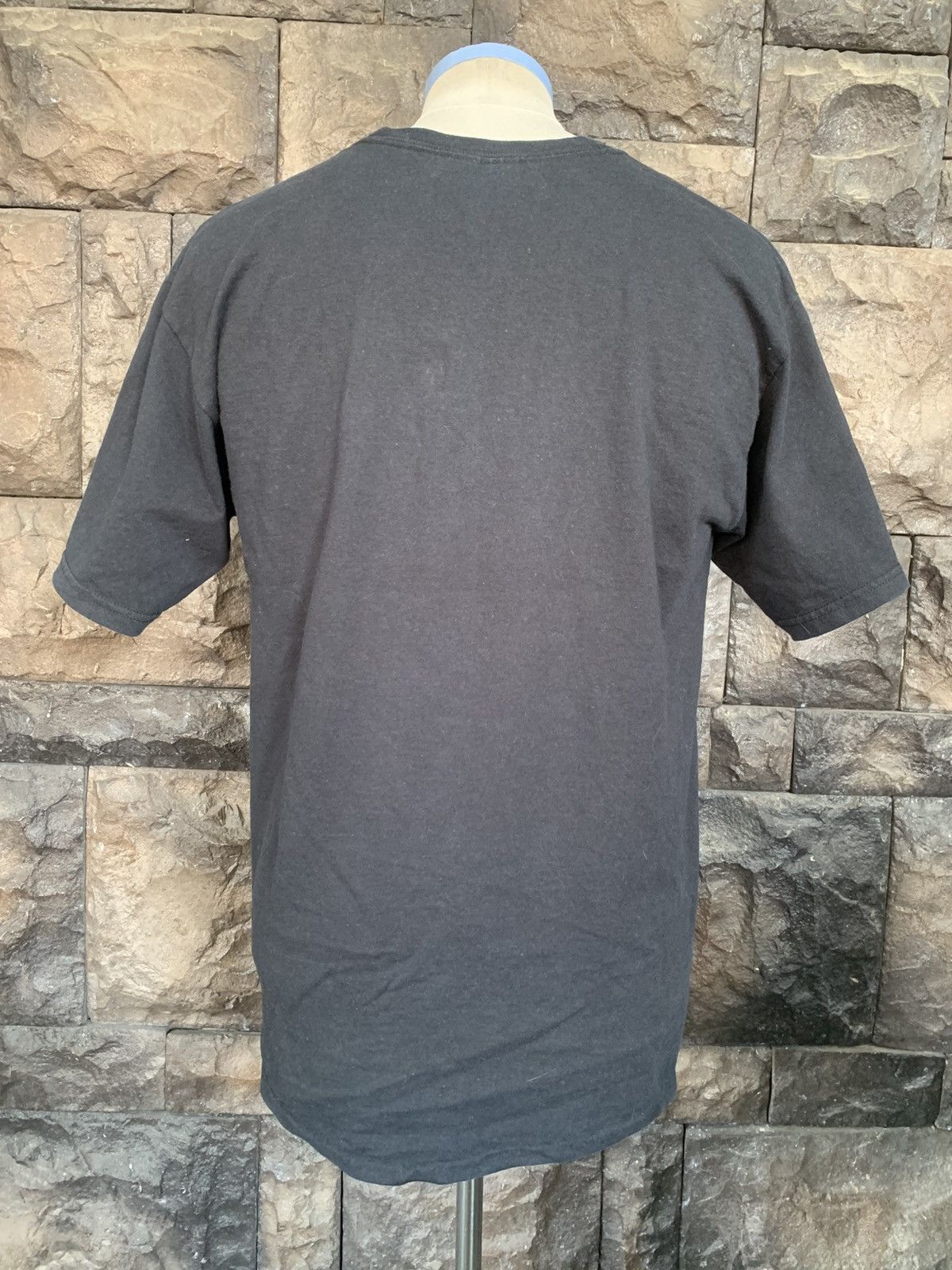 Band Tees Vintage 2005 Lamb Of God Heavy Metal Band T shirt Size US M / EU 48-50 / 2 - 6 Thumbnail