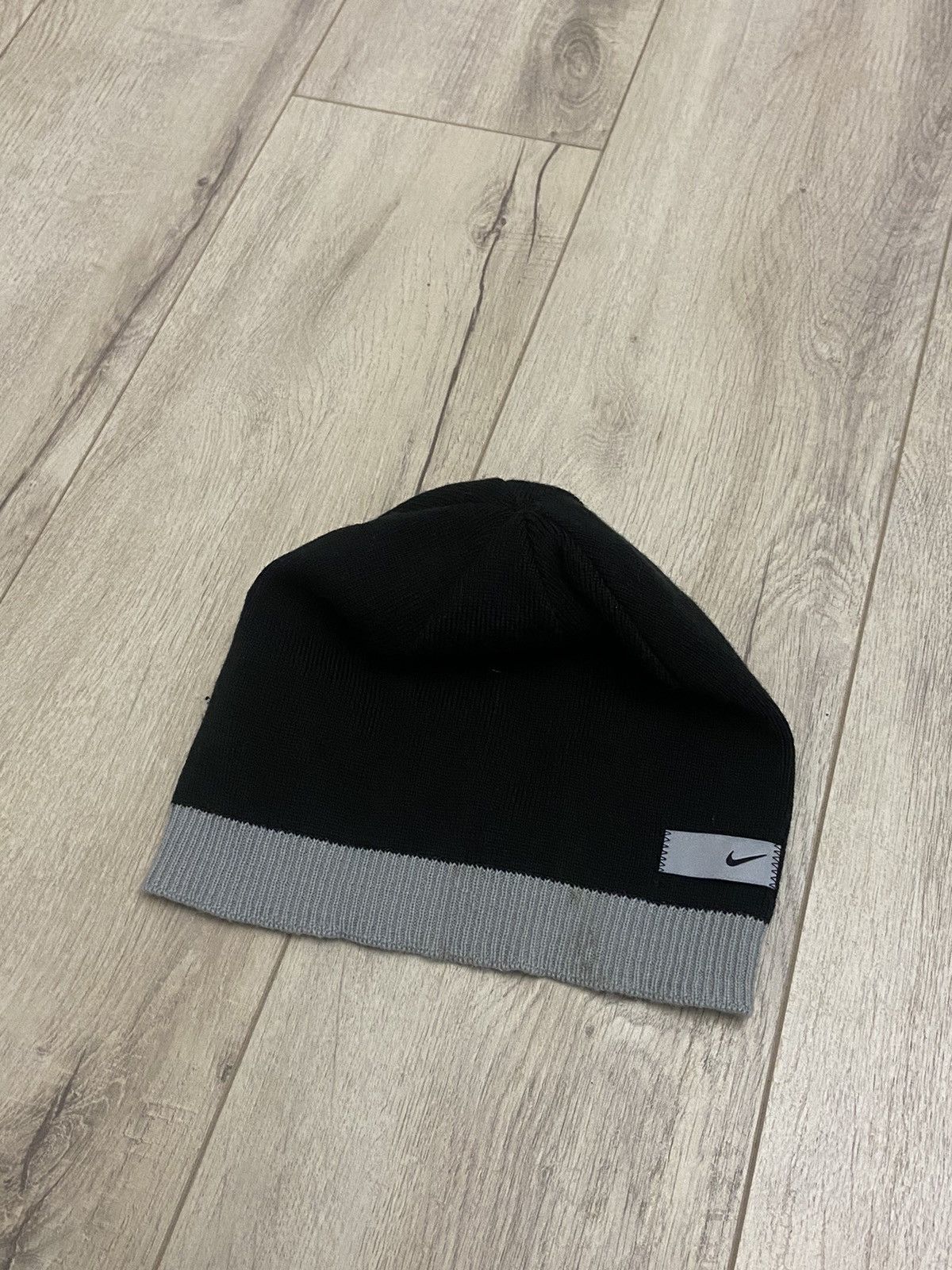 Vintage Nike cap y2k style logo Size ONE SIZE - 7 Thumbnail