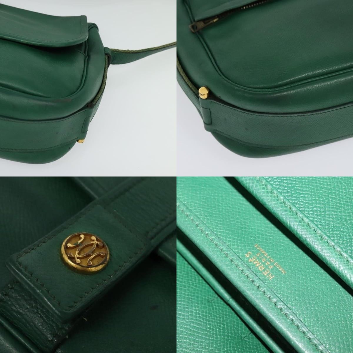 Hermes Hermes Birkin Shoulder Bag Size ONE SIZE - 6 Thumbnail