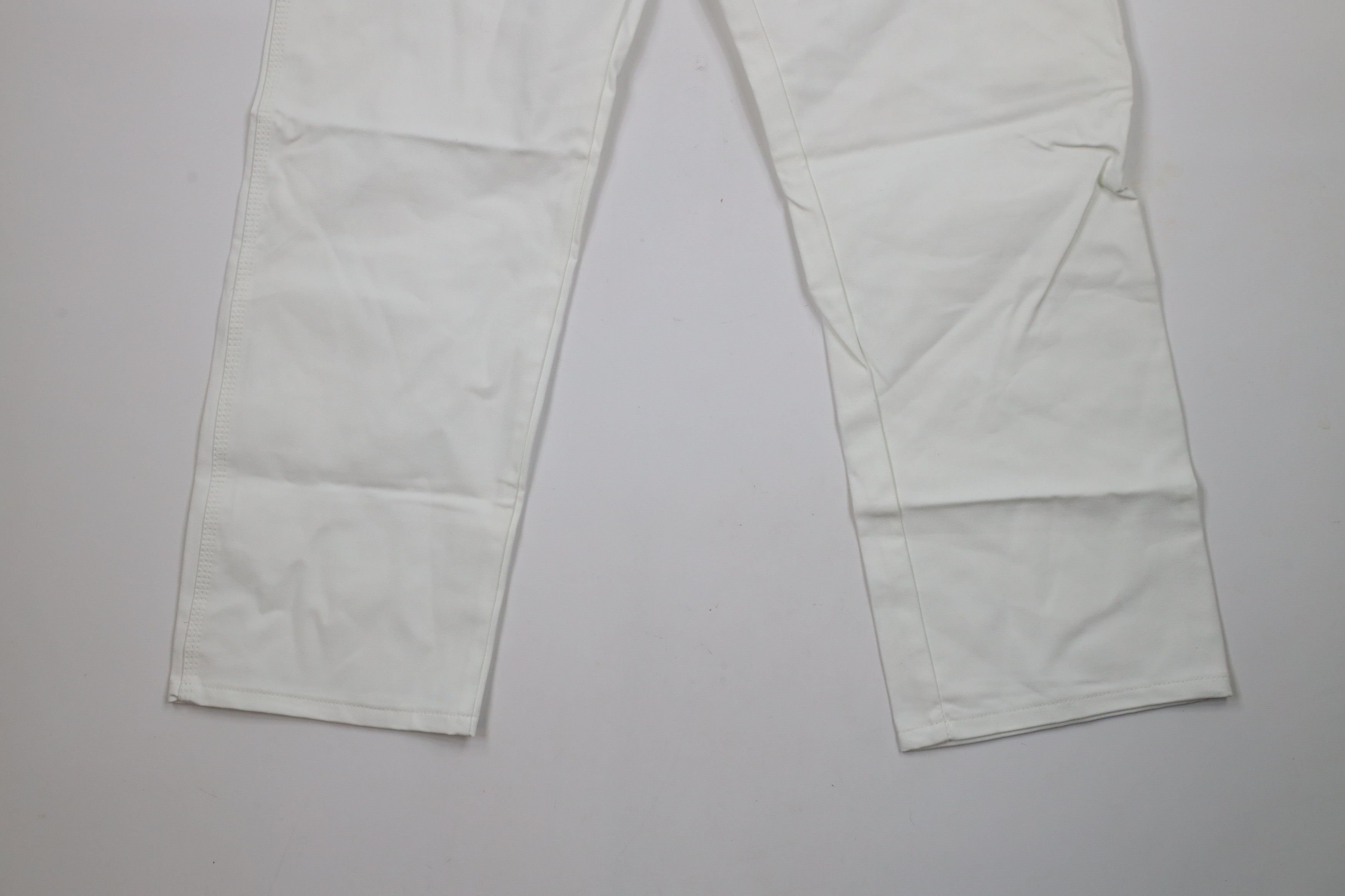 Dickies × Vintage Deadstock Vintage Y2K Dickies Wide Leg Painter Pants Size US 36 / EU 52 - 4 Thumbnail