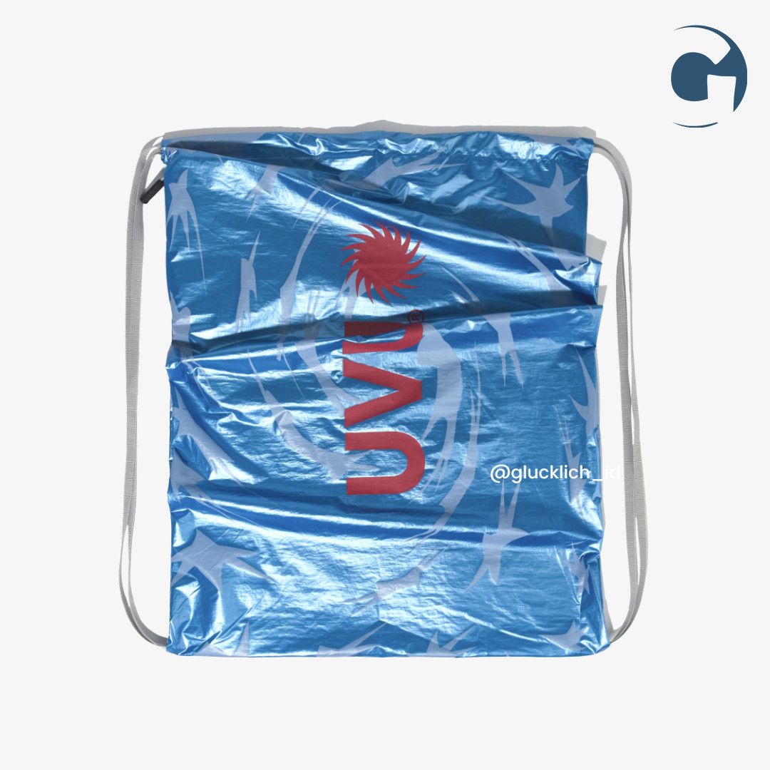 UVU UVU, Chicago '25 Racing Bag Size ONE SIZE - 1 Thumbnail