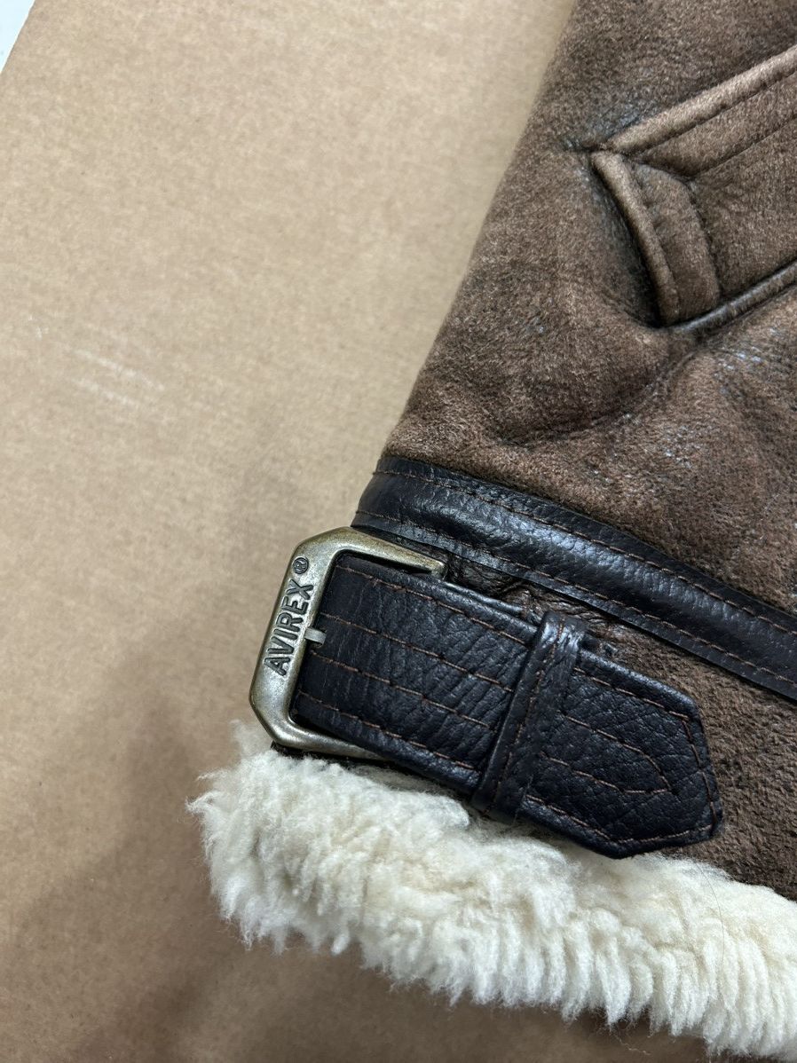 Avirex × Vintage Gilet avirex vintage aviator Size US M / EU 48-50 / 2 - 5 Thumbnail