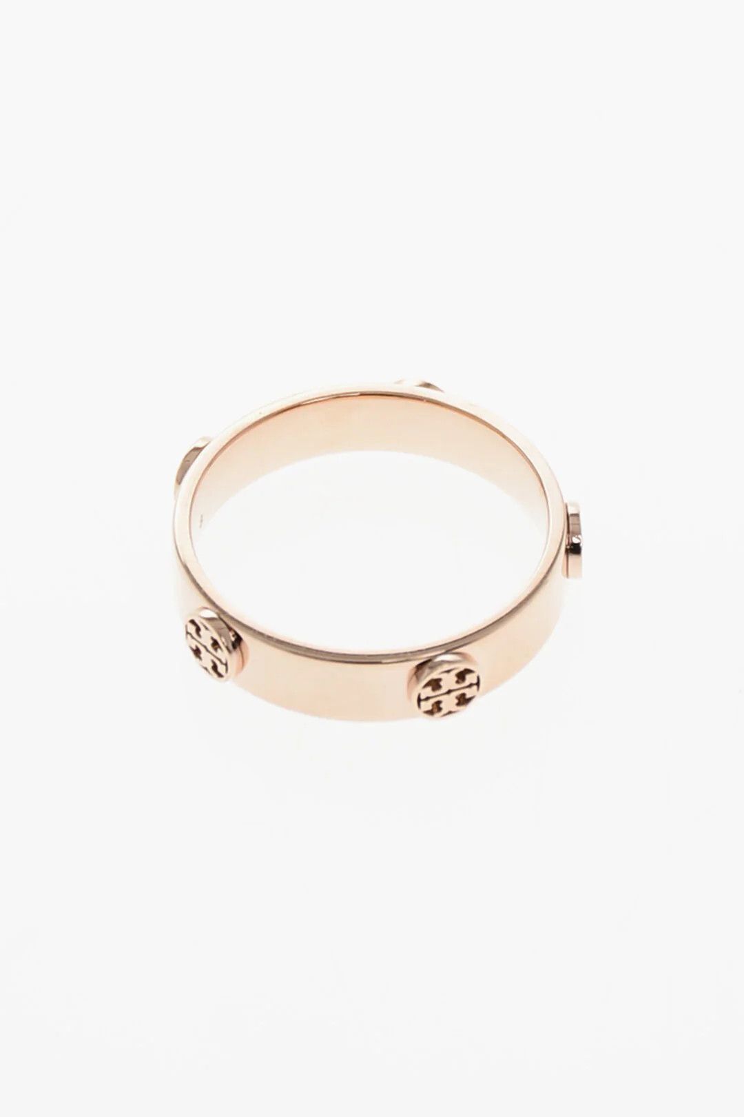 Tory Burch og1mm0426 Size: 7 / Tone Ring in Gold Size ONE SIZE - 1 Thumbnail
