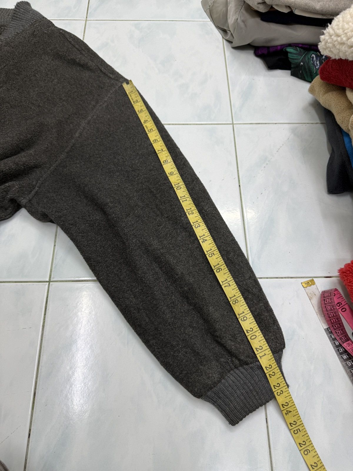Gucci 🔥🔥🔥ARCHIVE VINTAGE GUCCI INNER JACKET Size US L / EU 52-54 / 3 - 15 Thumbnail