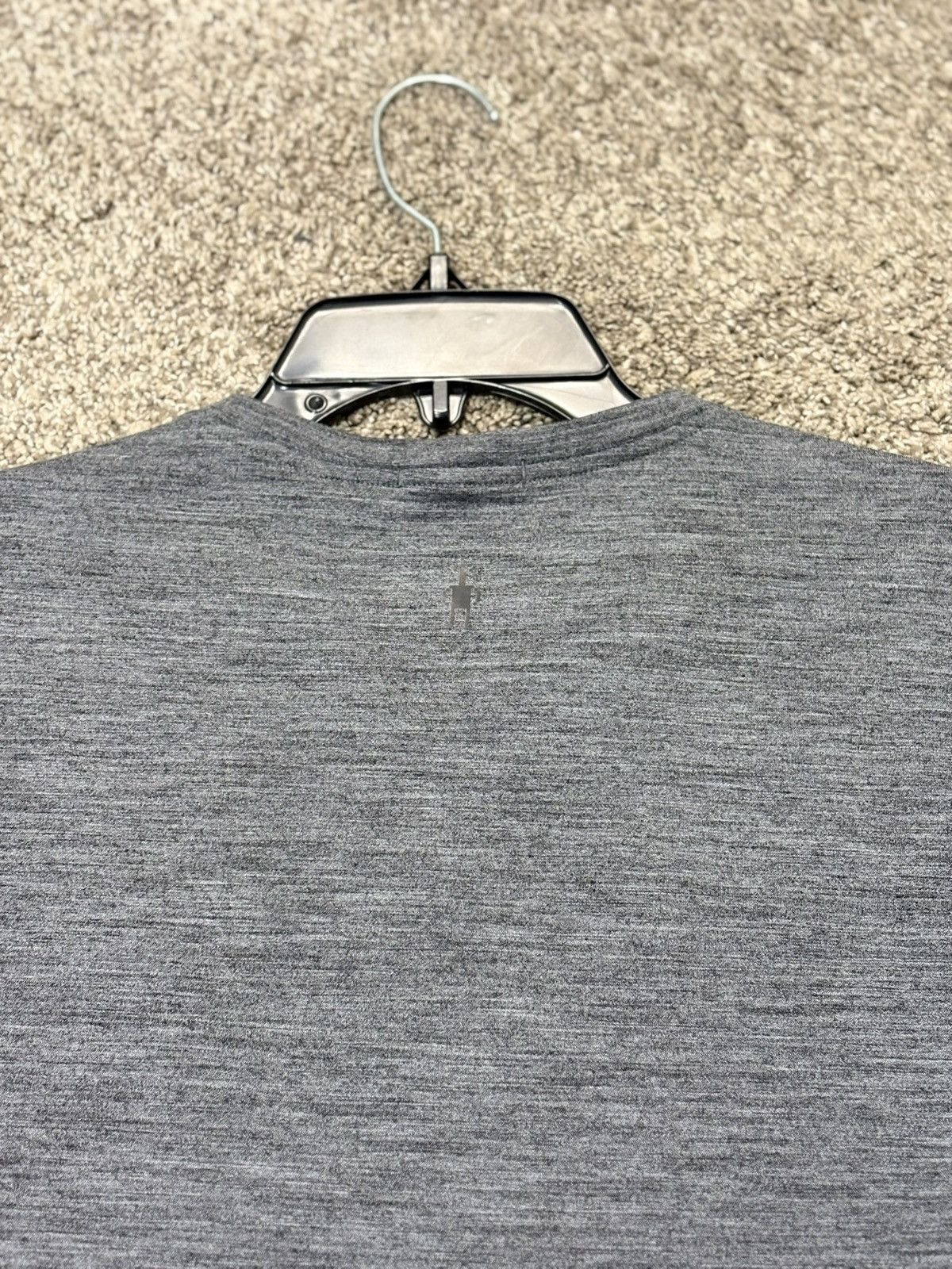 Smartwool Smartwool Sport 150 Alpine Bear Wool Long Sleeve Sweater S Size US S / EU 44-46 / 1 - 11 Thumbnail