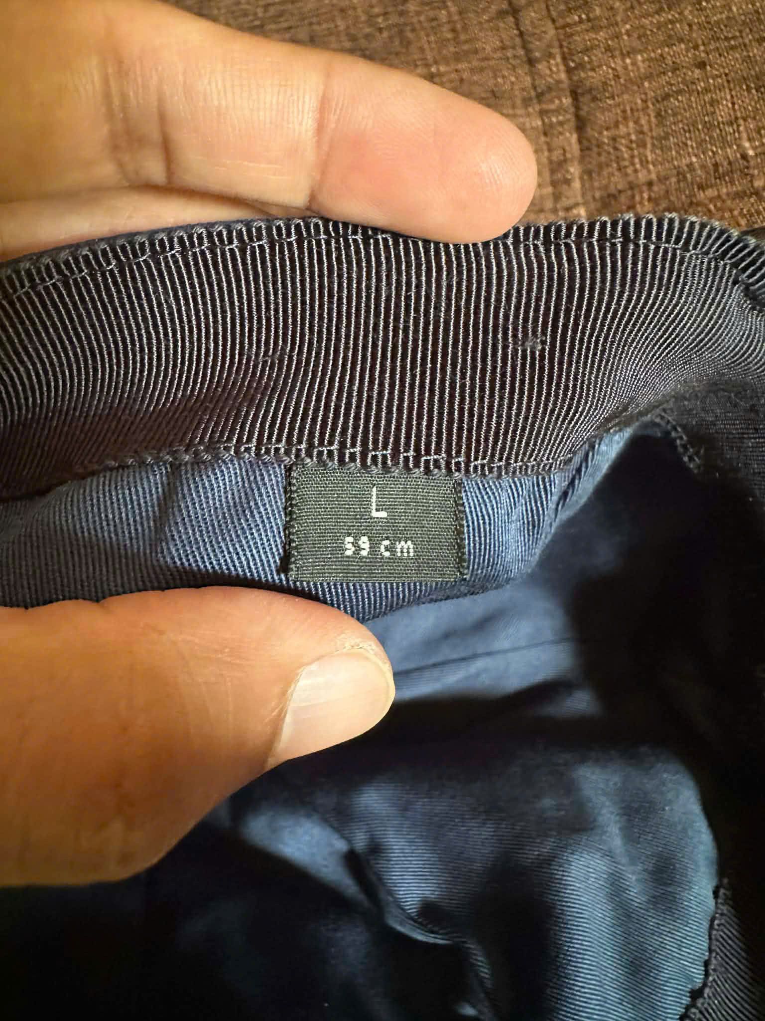 Gucci HATS GUCCI Size ONE SIZE - 2 Thumbnail