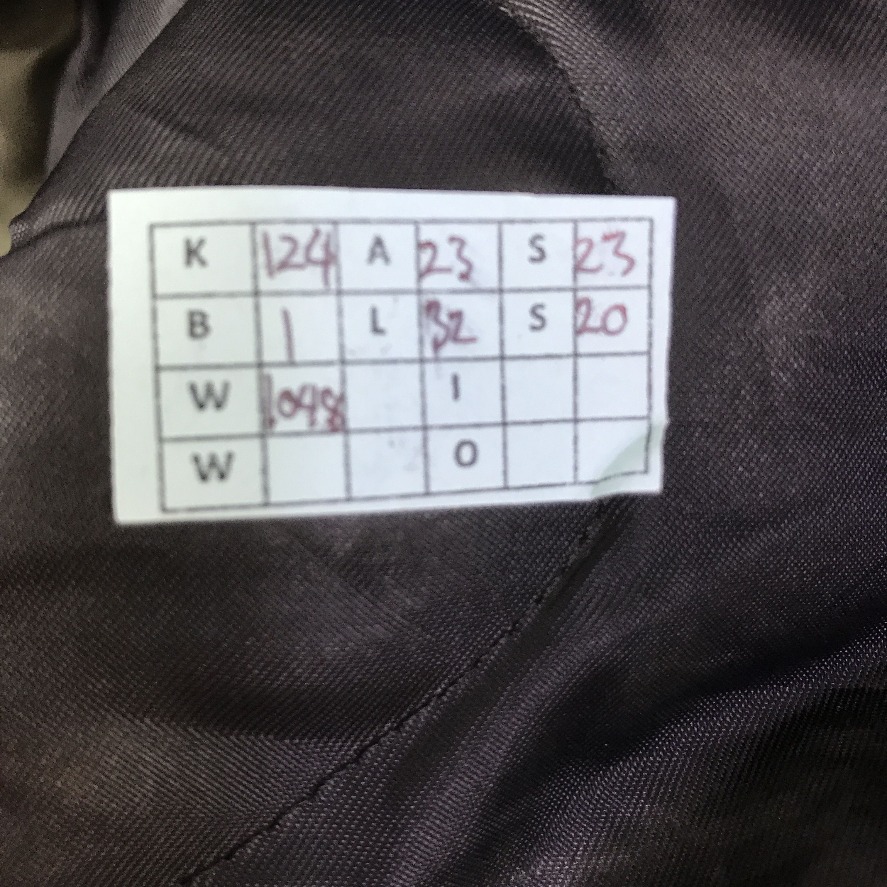 I. Spiewak And Sons I.SPIEWAK AND SONS FUR HOODIE JACKET K124B1 Size US L / EU 52-54 / 3 - 14 Thumbnail