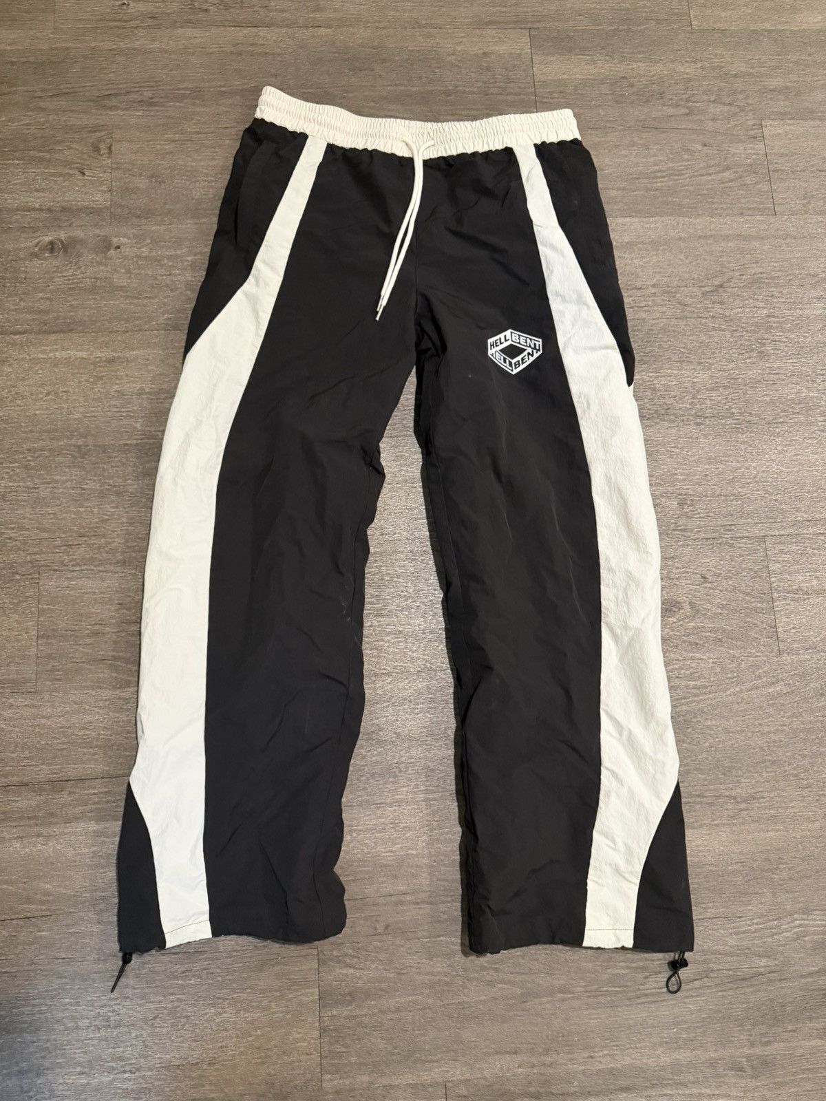 Hellbent core track pants