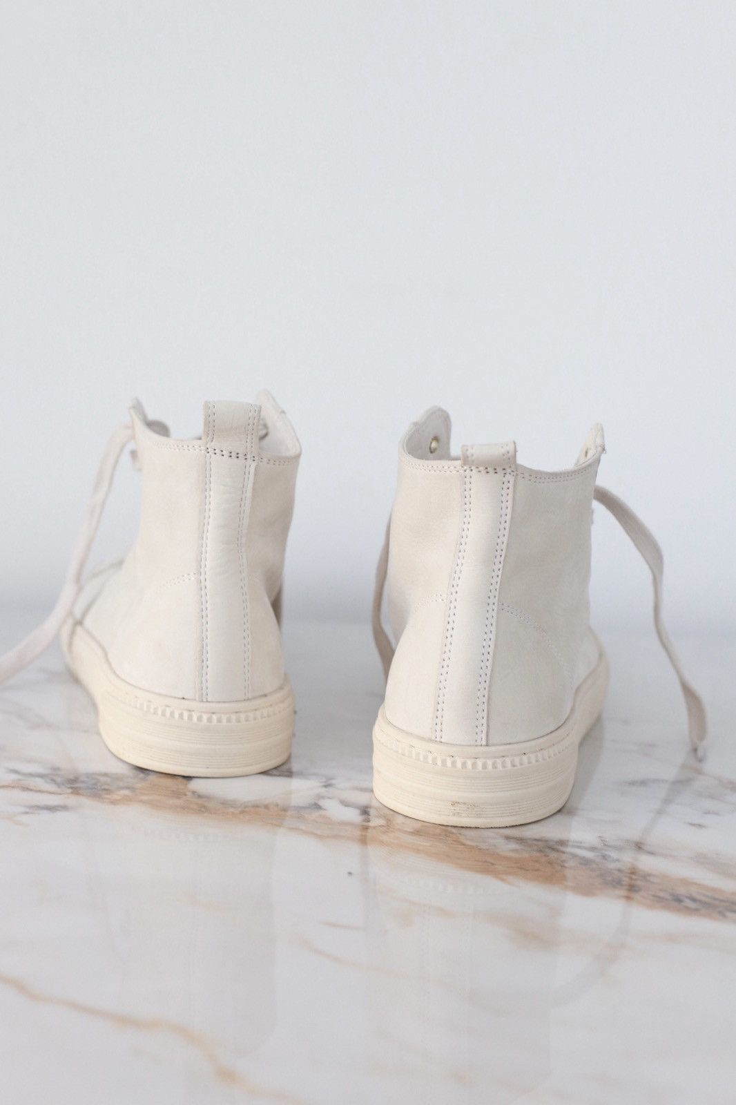 COPENHAGEN STUDIOS Copenhagen Studios baskets CPH774 canvas Size US 8 / EU 41 - 10 Thumbnail