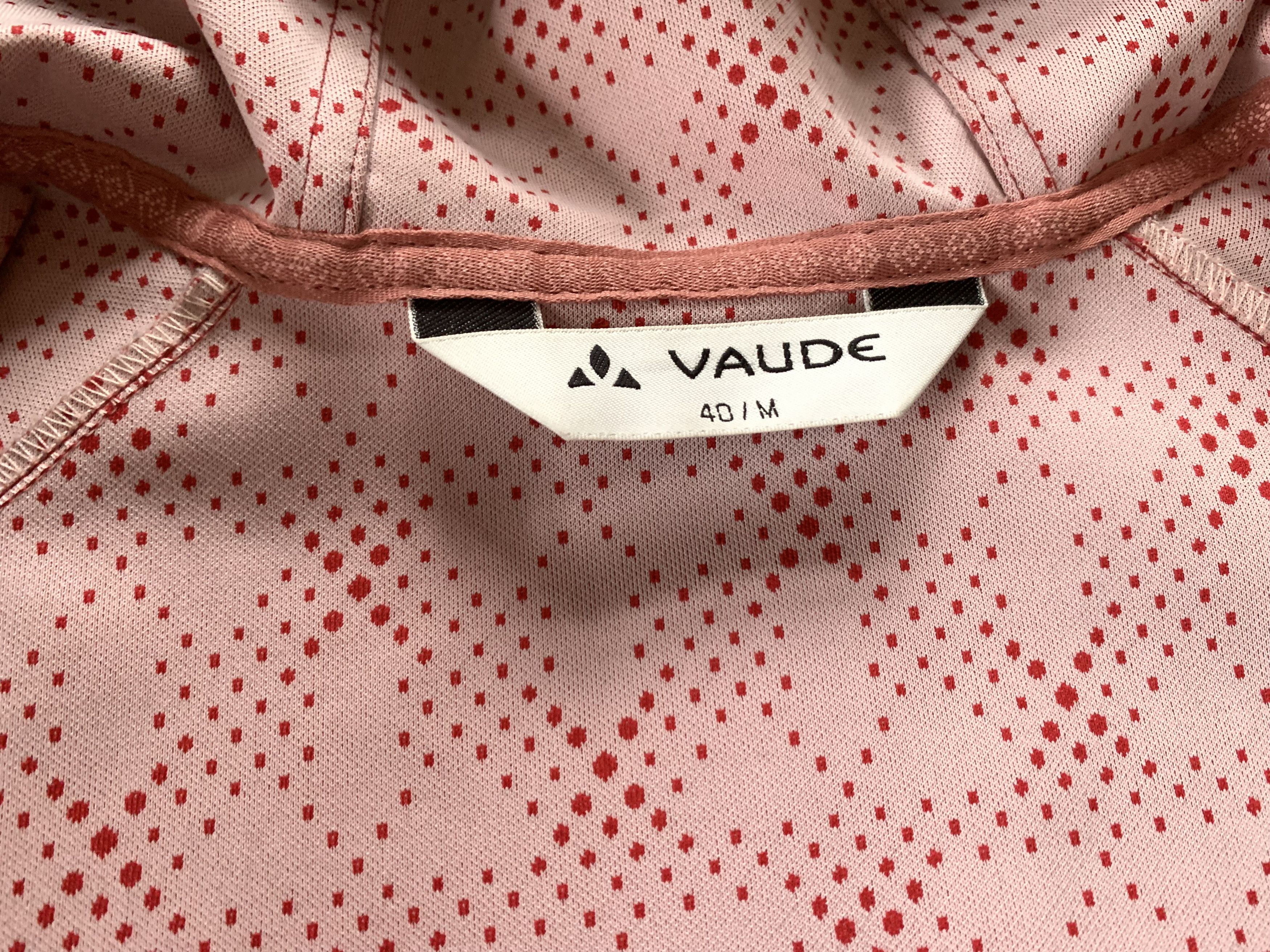 Other Vaude Skomer Trekking Jacket Size M / US 6-8 / IT 42-44 - 8 Thumbnail