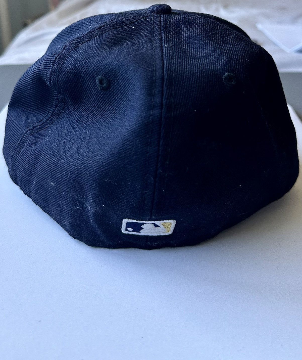 Other Washington Nationals Fitted sz 7.25 official on-field Size ONE SIZE - 2 Thumbnail