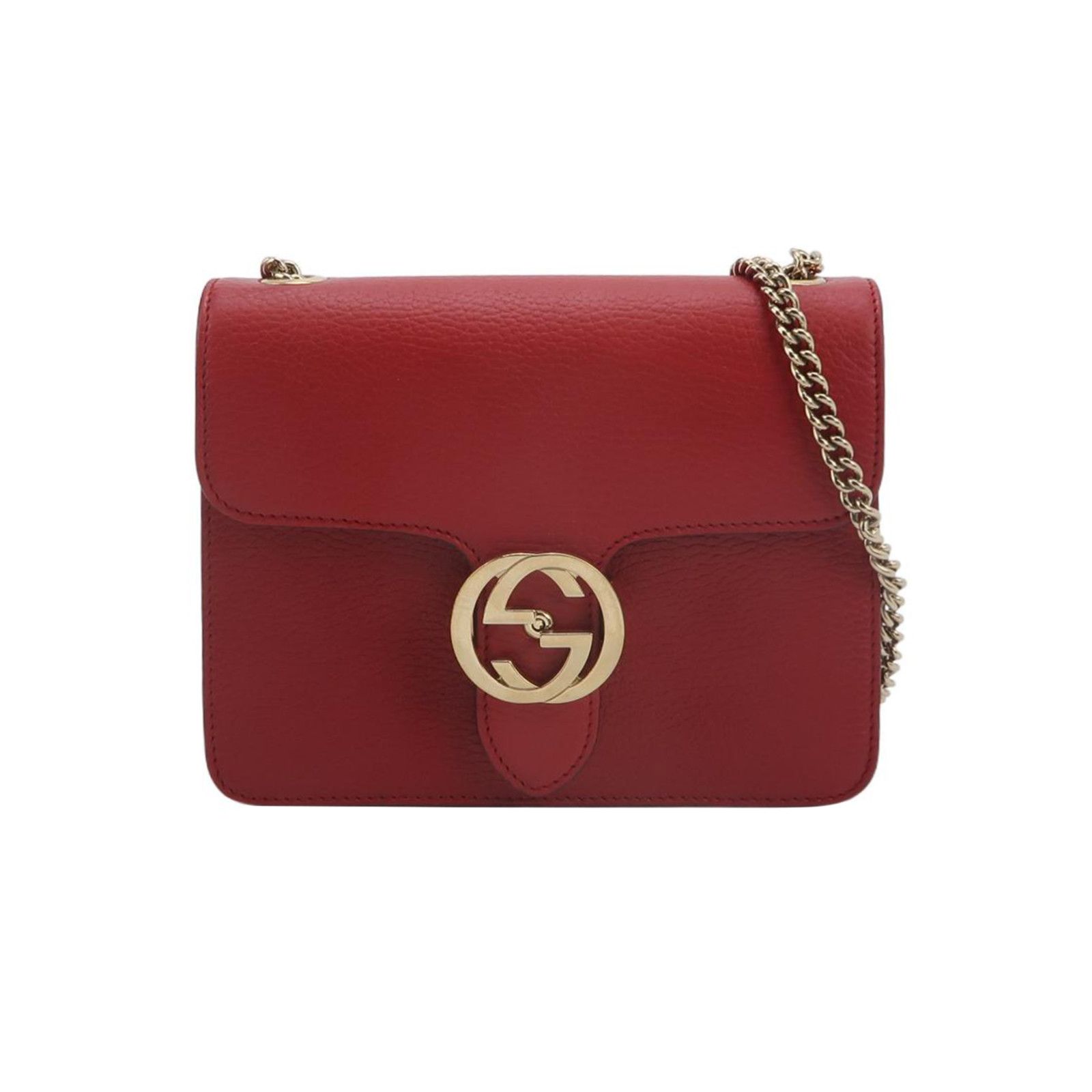 Gucci Gucci Women os Shoulder Bags Size ONE SIZE - 1 Thumbnail