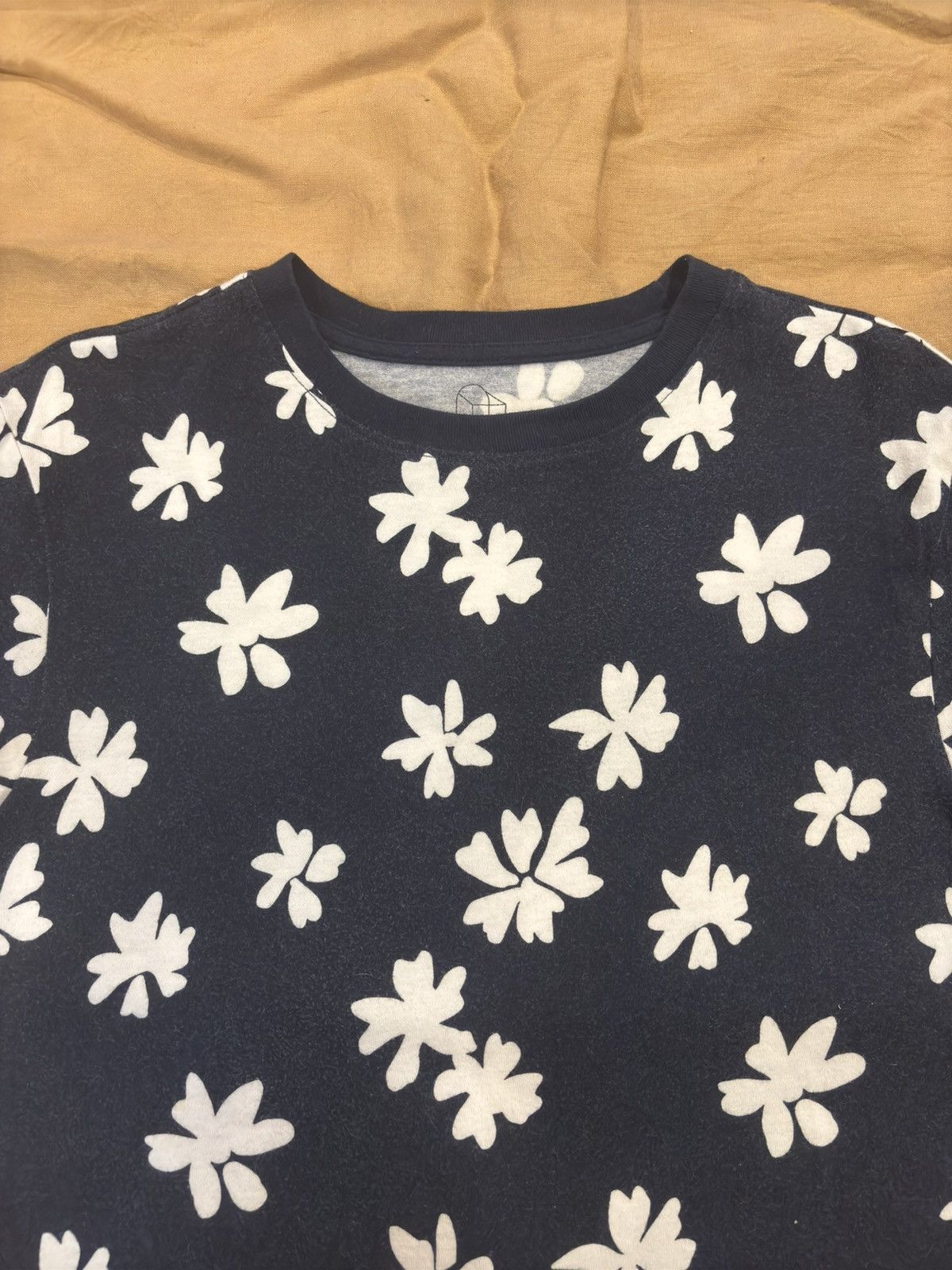 Other Short sleeve shirt.mt-14 Size US XS / EU 42 / 0 - 2 Thumbnail