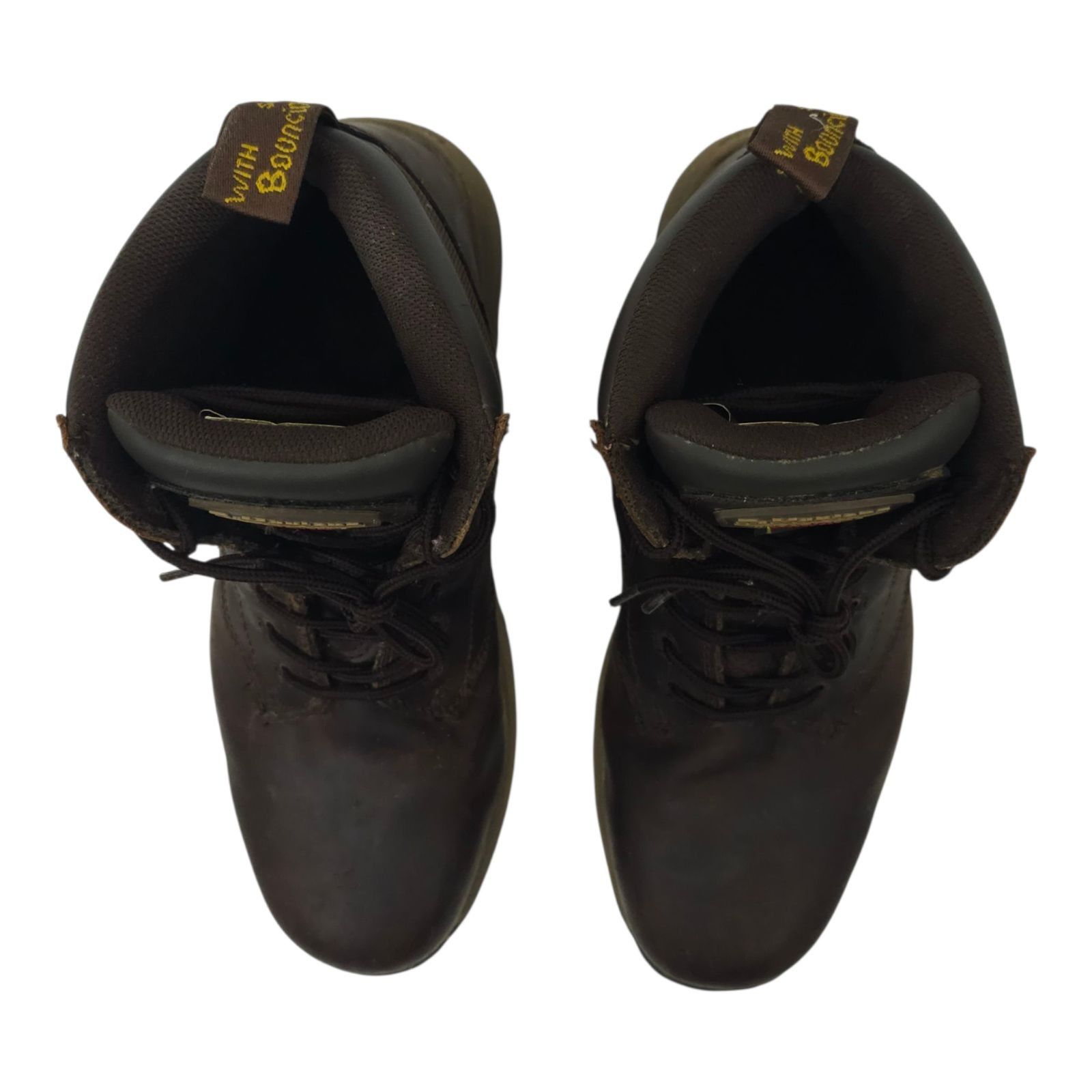 Dr. Martens Dr Martens Corvid SD Safety Toe Boot Mens 11 Industrial 7 Ey Size US 11 / EU 44 - 10 Thumbnail